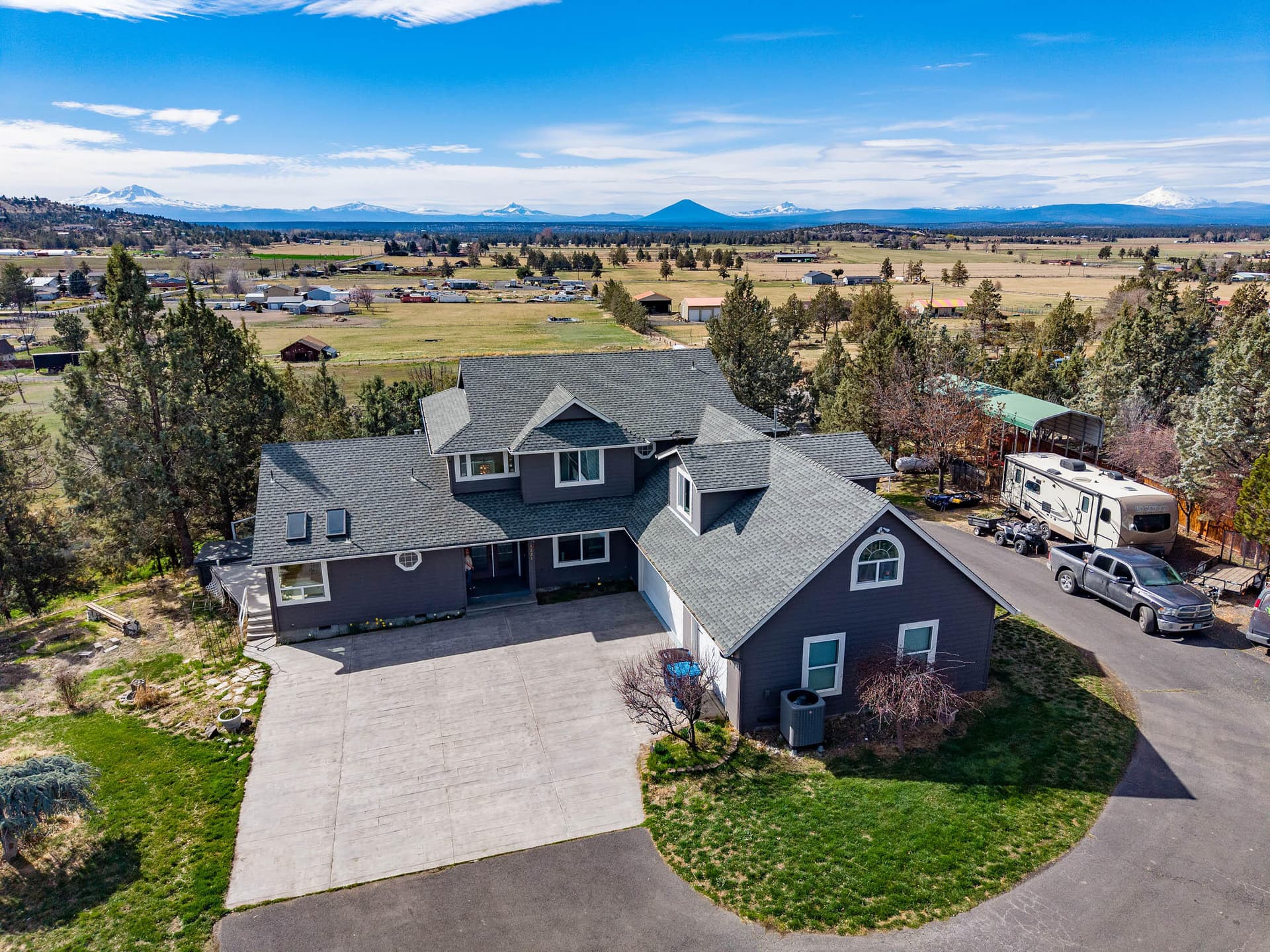 1221 NW Odem aerial_0208. Photo 1 of 68, 1221 NW Odem Avenue, Terrebonne, OR 97760