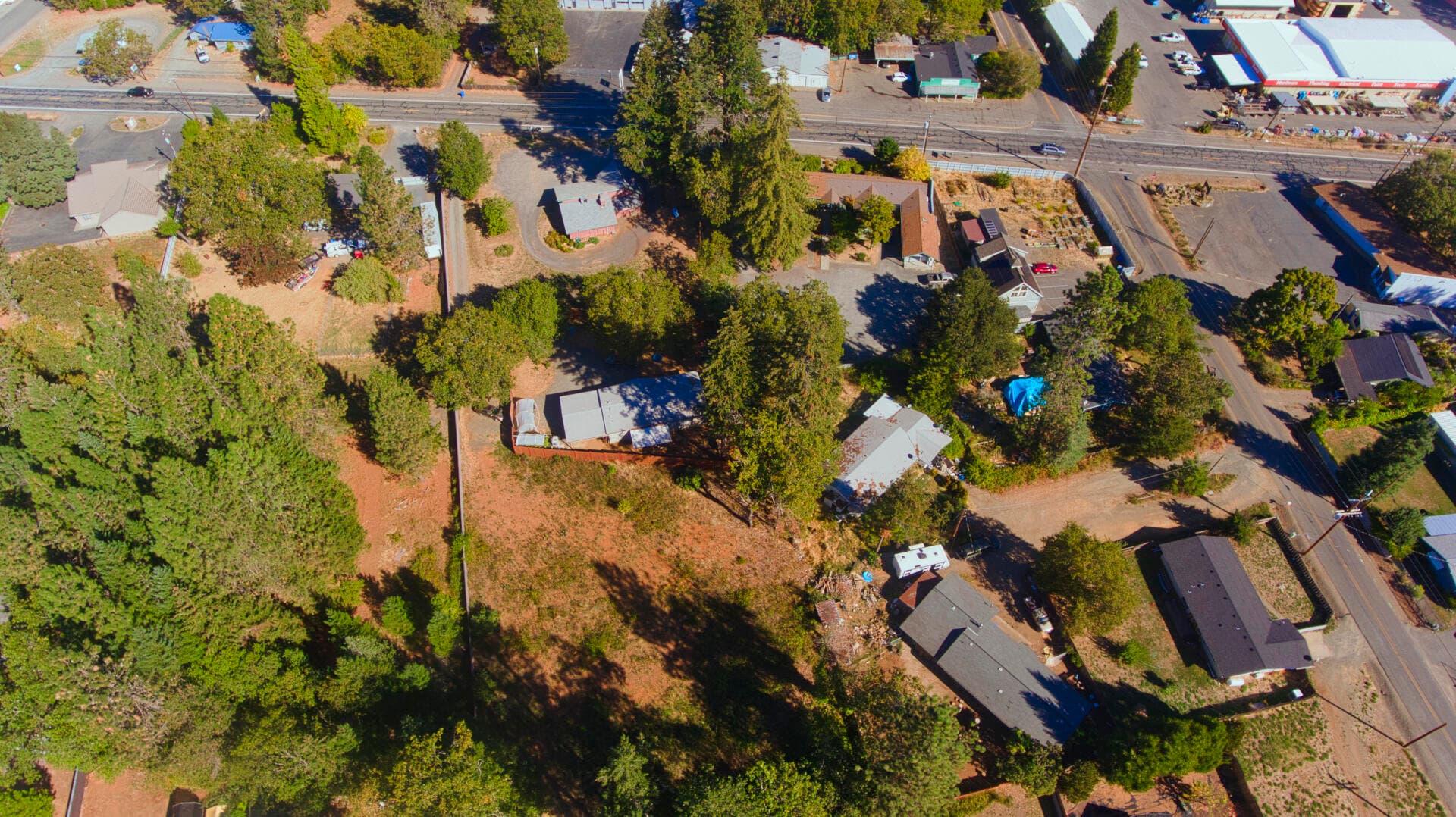 DJI_0428. Photo 2 of 8, 363 Caves Highway, Cave Junction, OR 97523