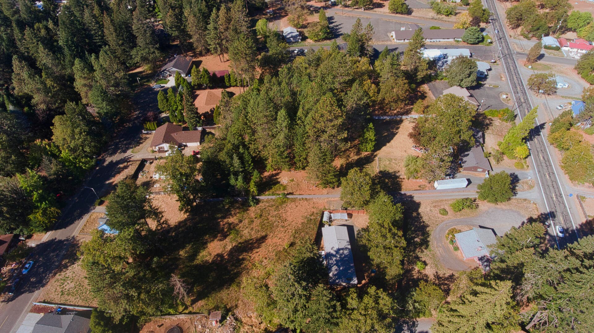 DJI_0426. Photo 4 of 8, 363 Caves Highway, Cave Junction, OR 97523