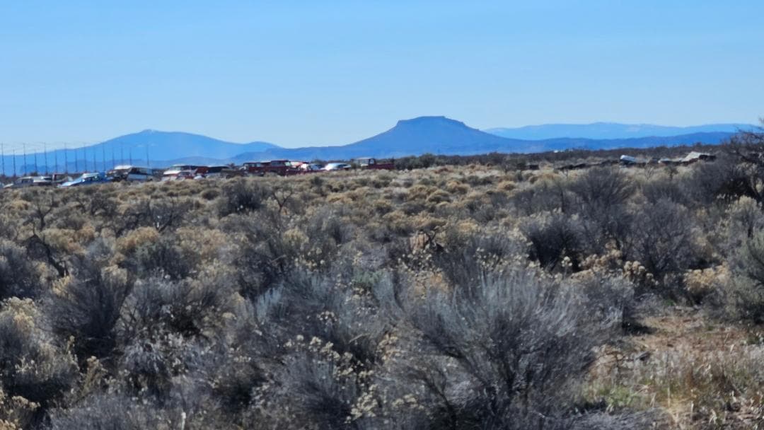 HE Tablerock. Photo 1 of 8, Honey Do Lane Unit TL 2500, Christmas Valley, OR 97641