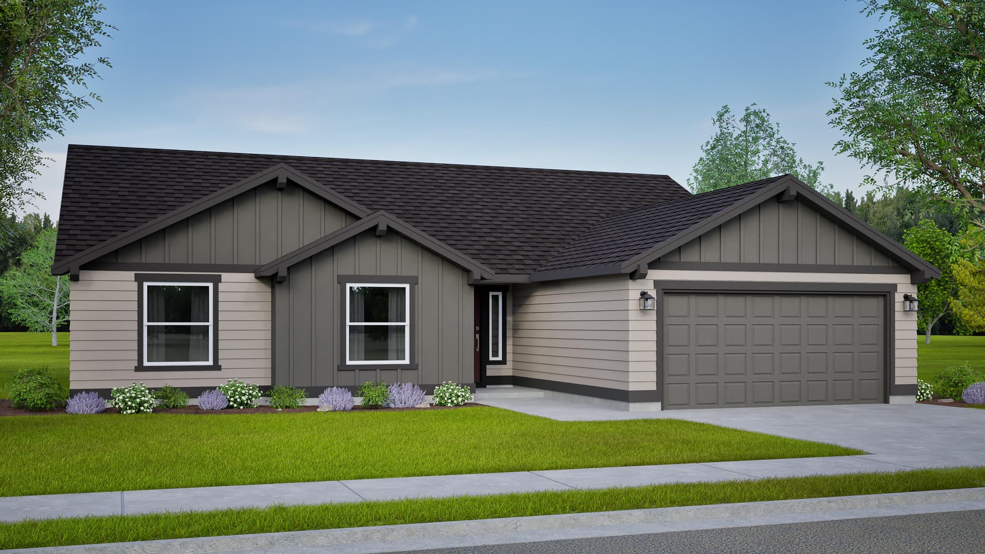 Pacific I - Final (1). Photo 1 of 23, 3099 Mt. Thielsen Drive Unit 66, Medford, OR 97504