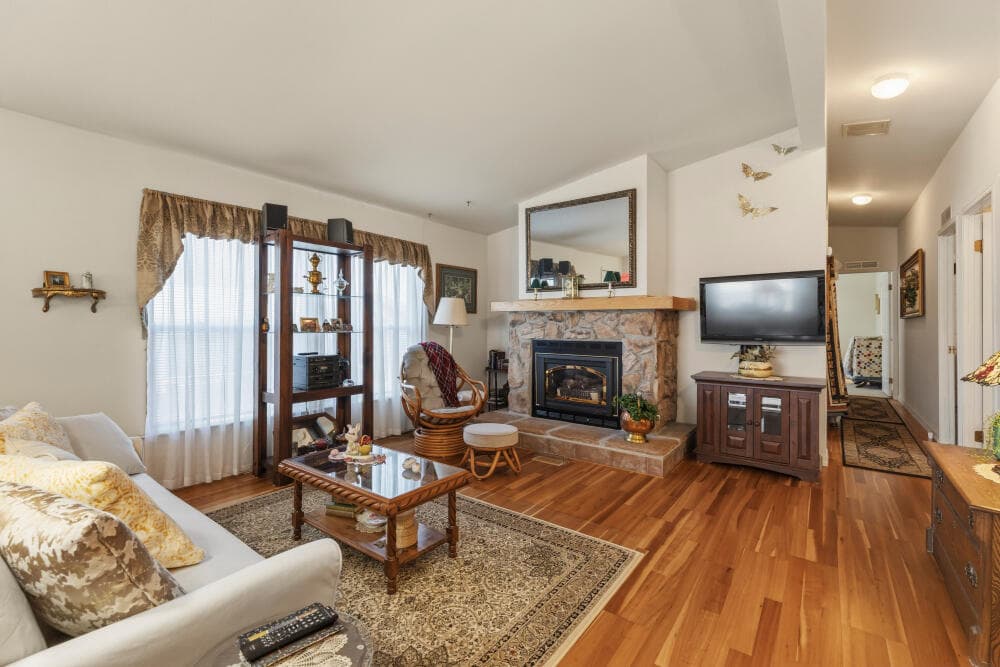 7120TurnerCt-3. Photo 5 of 42, 7120 Turner Court, Klamath Falls, OR 97603