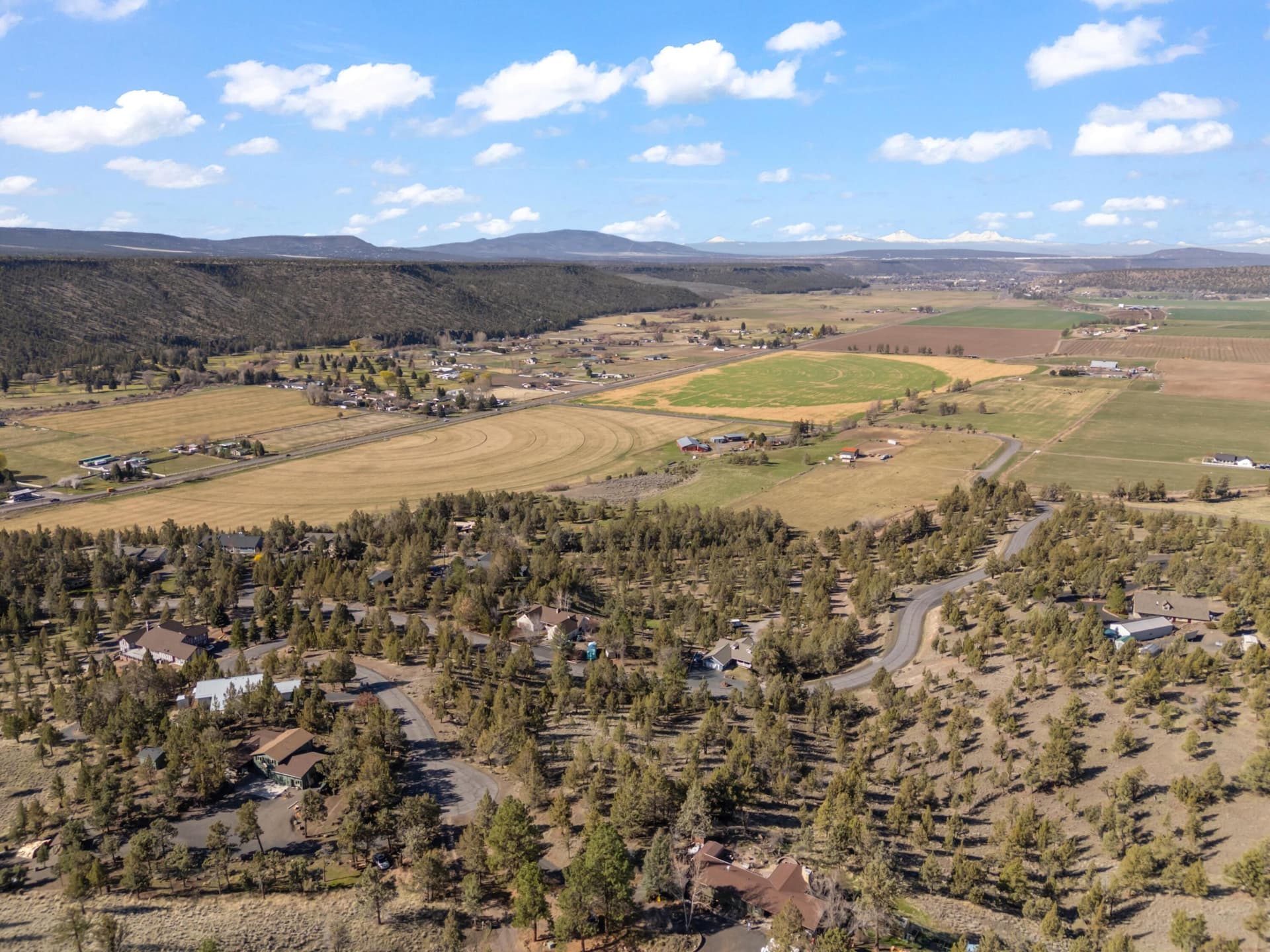 02. Photo 4 of 9, Washington Pl Unit Lot #1, Prineville, OR 97754
