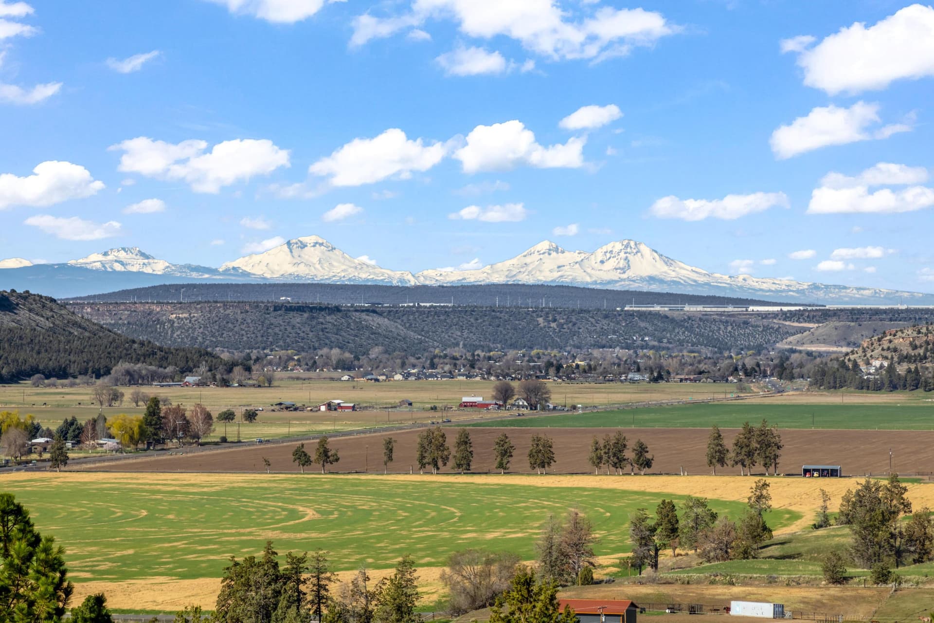 04. Photo 1 of 9, Washington Pl Unit Lot #1, Prineville, OR 97754