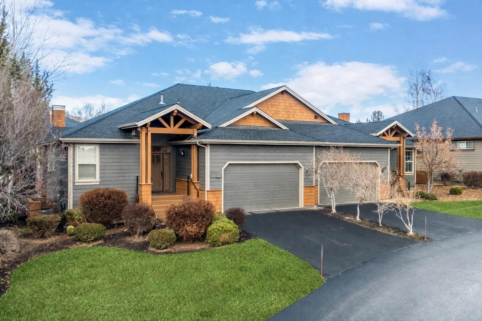 ChatGPT Image Mar 19, 2026, 07_10_14 PM. Photo 2 of 46, 8433 Forest Ridge Loop, Redmond, OR 97756