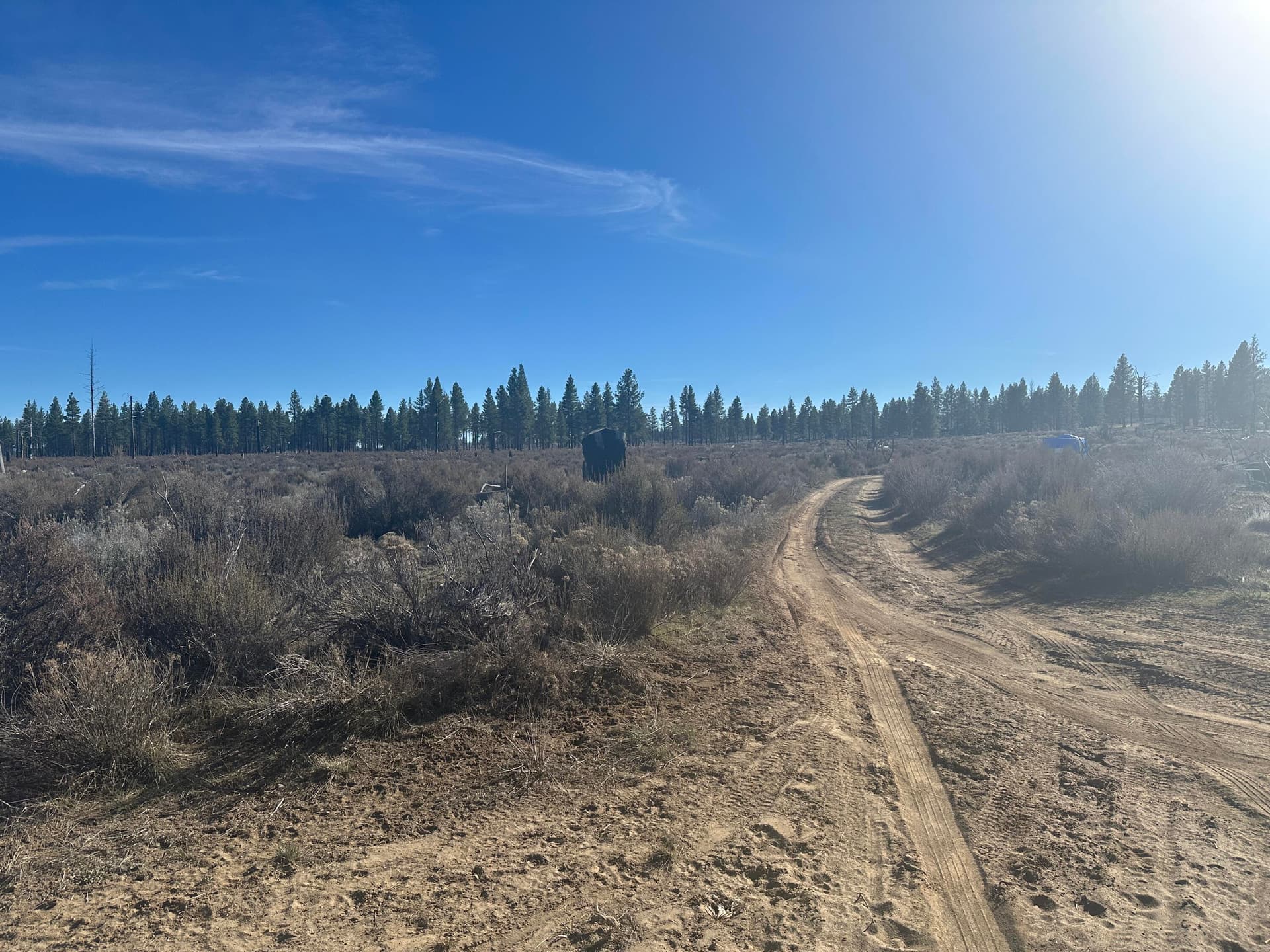 Neighborhood. Photo 1 of 5, Ruffed Grouse Lane Unit TL 02000, Sprague River, OR 97639