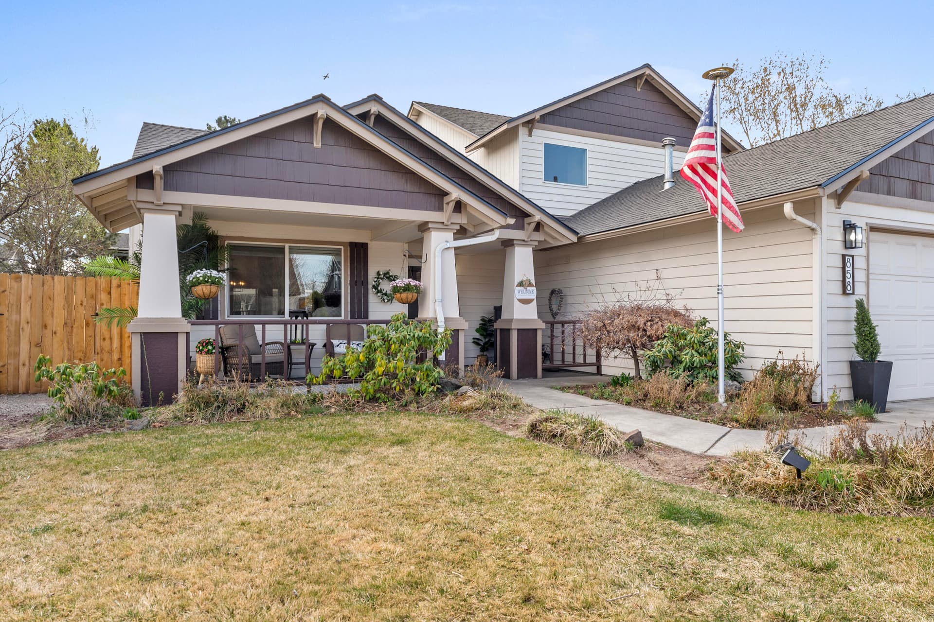 DSC06612. Photo 3 of 32, 858 NW Poplar Place, Redmond, OR 97756