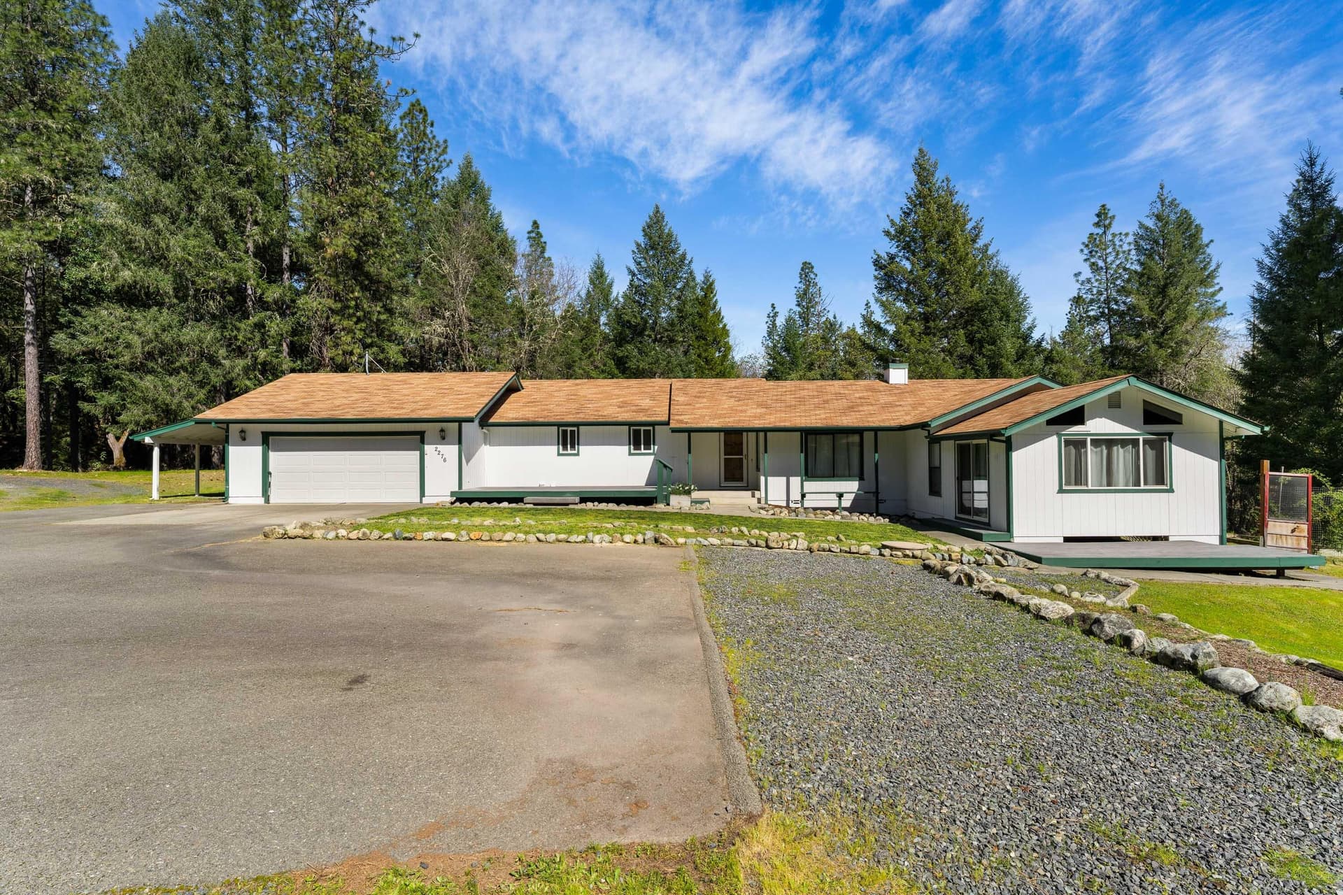 17-EXT (10 of 23). Photo 4 of 54, 2276 Azalea Drive, Grants Pass, OR 97526
