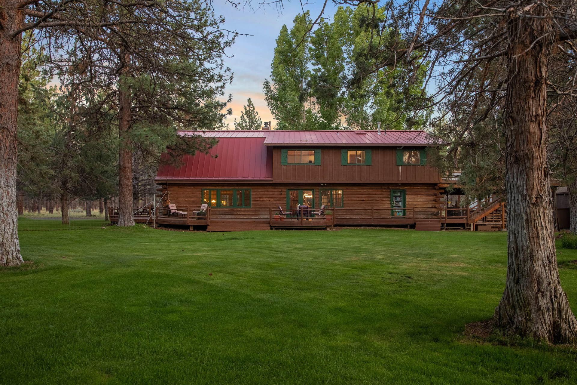 54-web-or-mls-69435 Green Ridge Loop, Si. Photo 2 of 60, 69435 Green Ridge Loop, Sisters, OR 97759