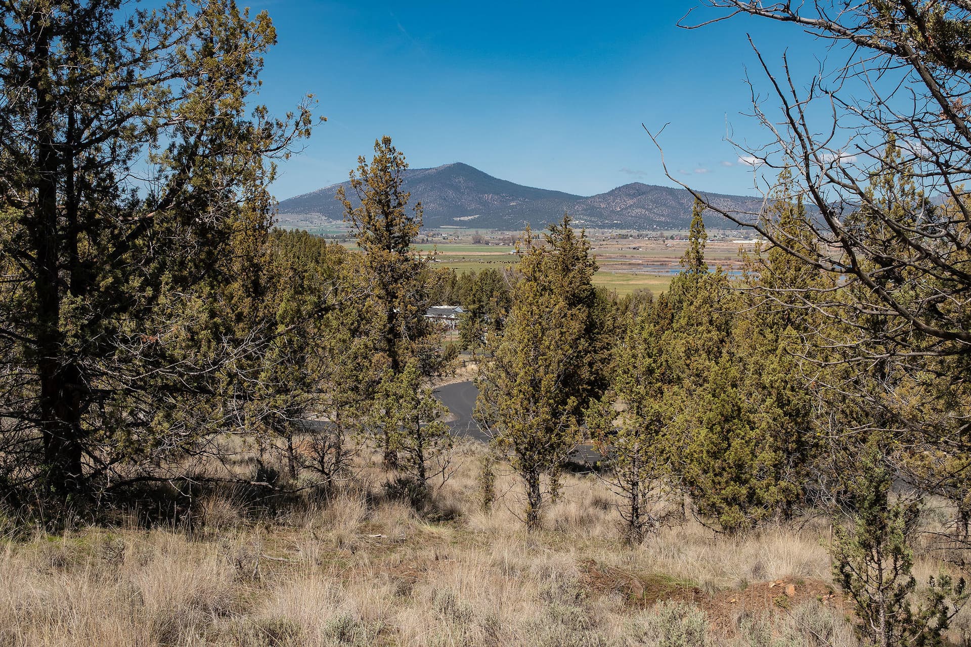 Lot 8 Crescent Rim Place_0019 copy. Photo 4 of 15, NW Crescent Rim Place Unit Lot 8, Prineville, OR 97754