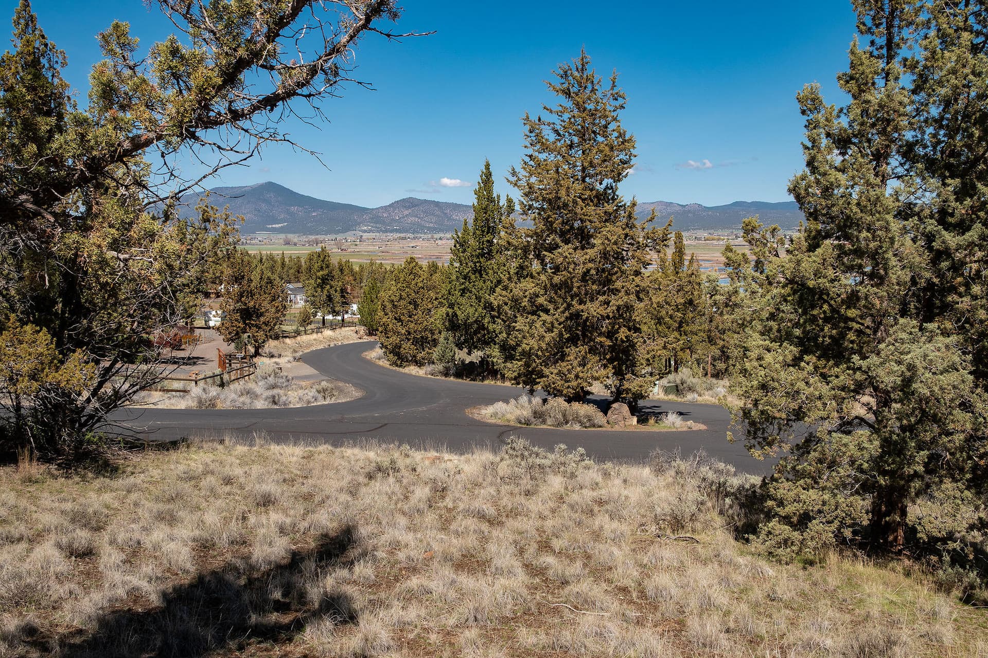 Lot 8 Crescent Rim Place_0005 copy. Photo 5 of 15, NW Crescent Rim Place Unit Lot 8, Prineville, OR 97754