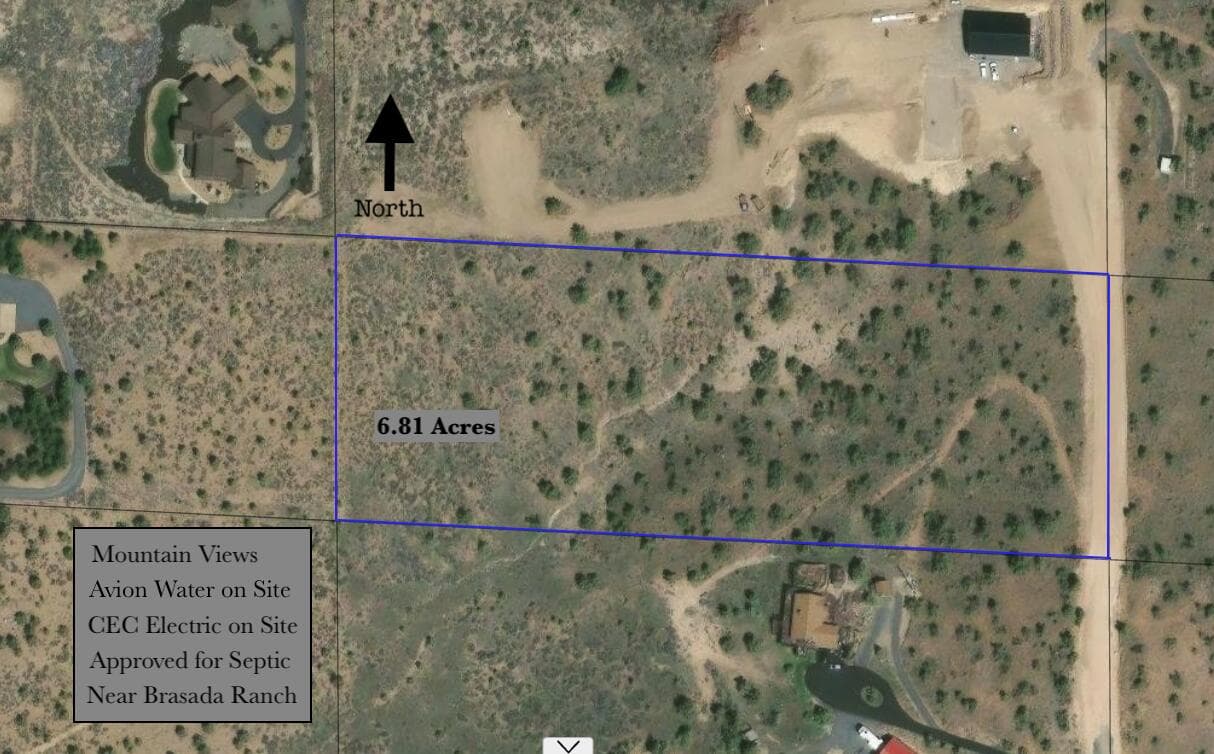 Screenshot 2026-03-20 at 5.06.27PM. Photo 5 of 13, 13486 SW Meadowlark Lane, Powell Butte, OR 97753
