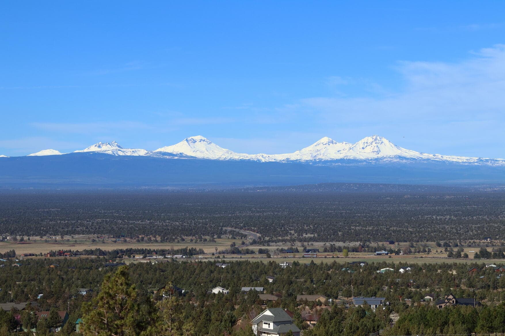 PowellIMG_3440. Photo 2 of 13, 13486 SW Meadowlark Lane, Powell Butte, OR 97753