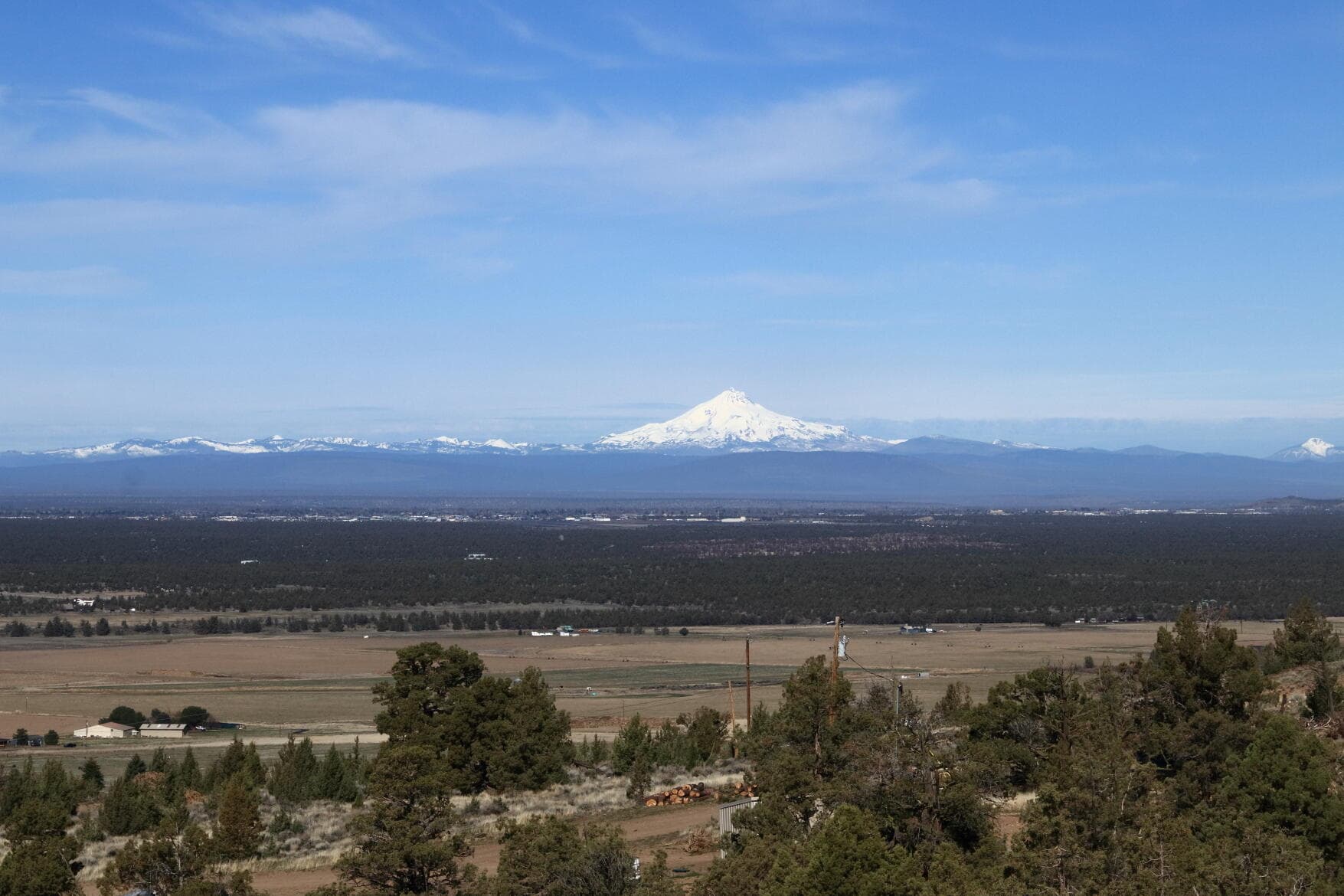 PowellIMG_3432. Photo 4 of 13, 13486 SW Meadowlark Lane, Powell Butte, OR 97753