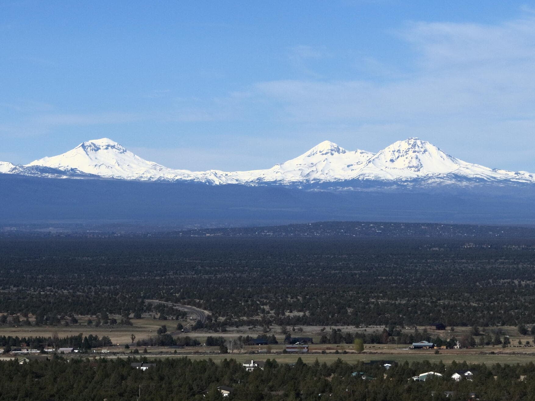 PowellIMG_3429. Photo 1 of 13, 13486 SW Meadowlark Lane, Powell Butte, OR 97753