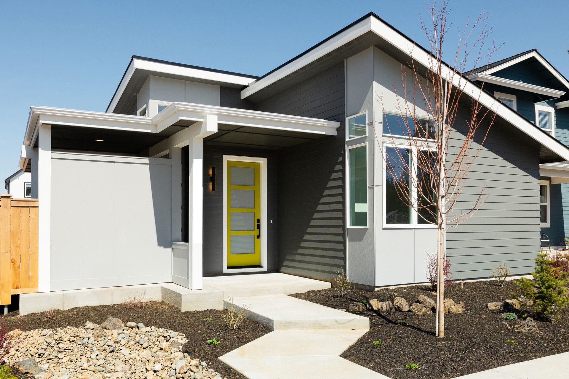 Picture of similar home. Photo 1 of 20, 20622 SE Boer Place Unit Lot 115, Bend, OR 97702