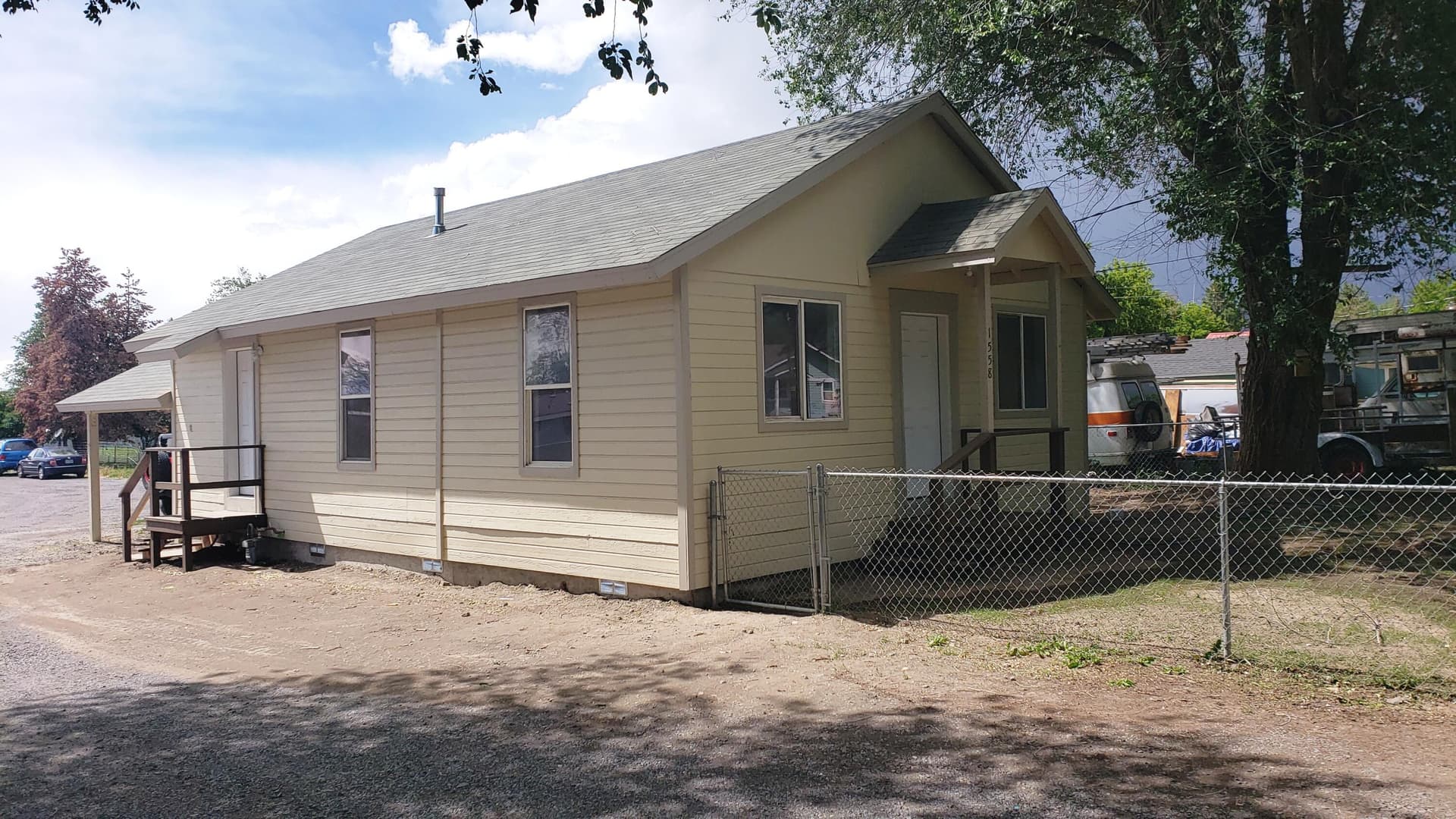 front. Photo 1 of 18, 1558 Hope Street, Klamath Falls, OR 97603