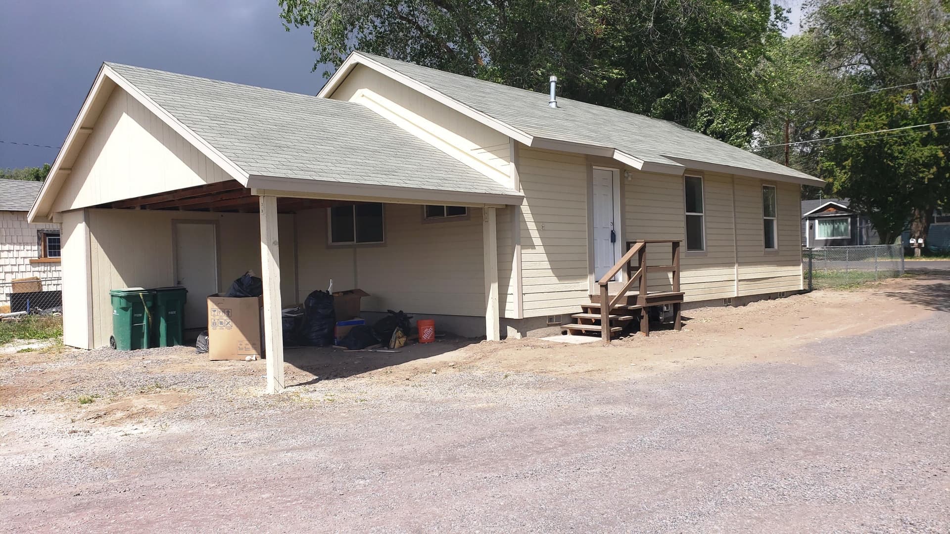 20230619_151942. Photo 3 of 18, 1558 Hope Street, Klamath Falls, OR 97603