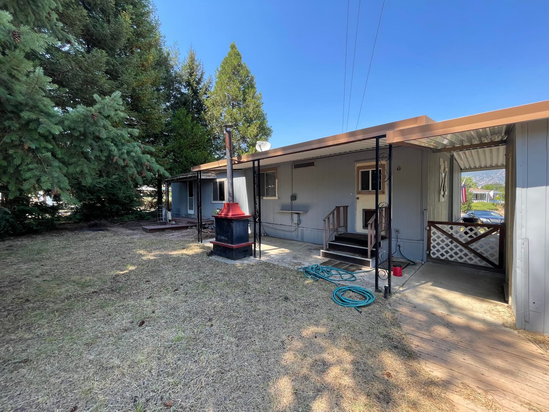 LR 5. Photo 5 of 23, 1095 Lee Roze Lane, Grants Pass, OR 97527