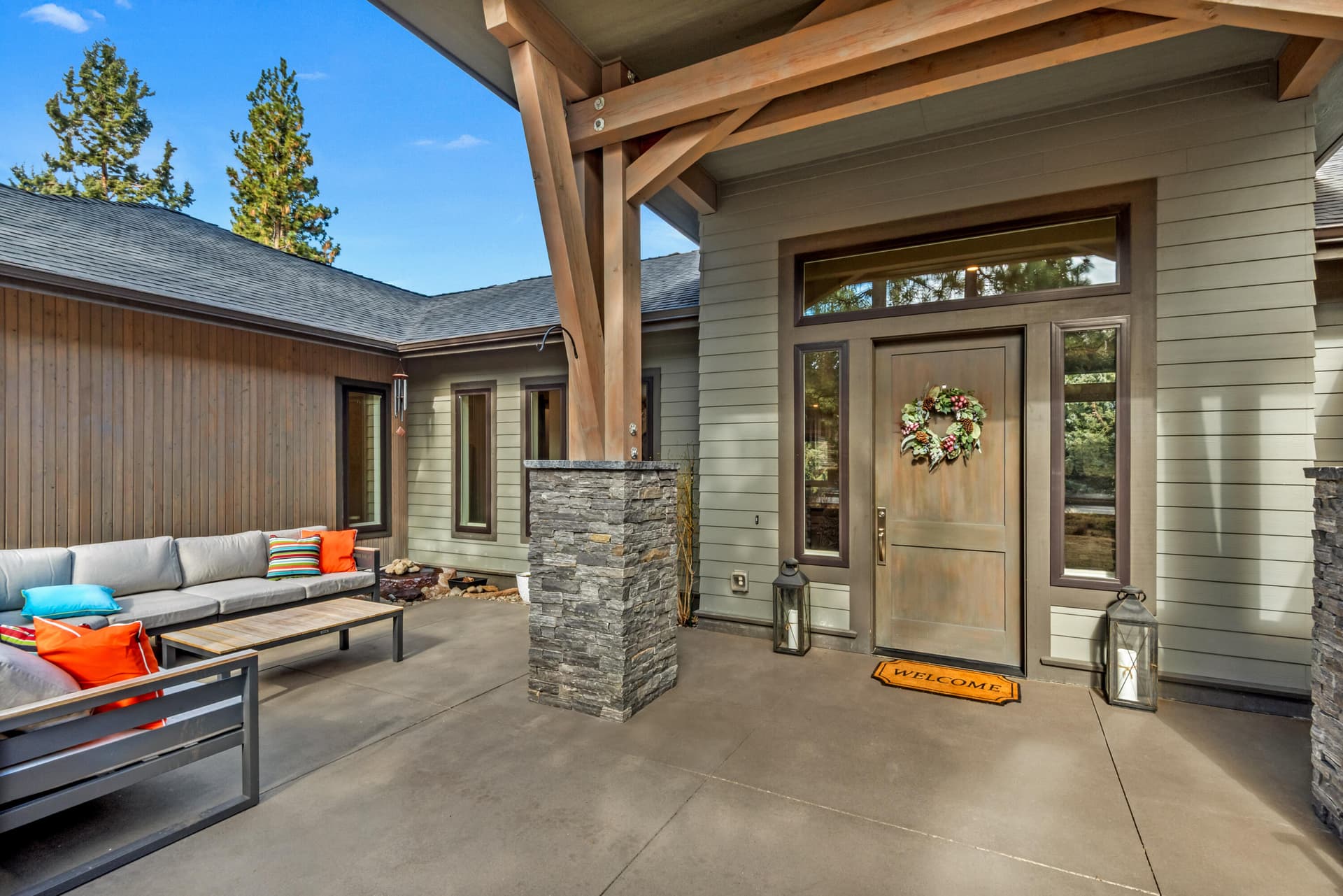 04. Photo 4 of 35, 61475 Meeks Trail, Bend, OR 97702
