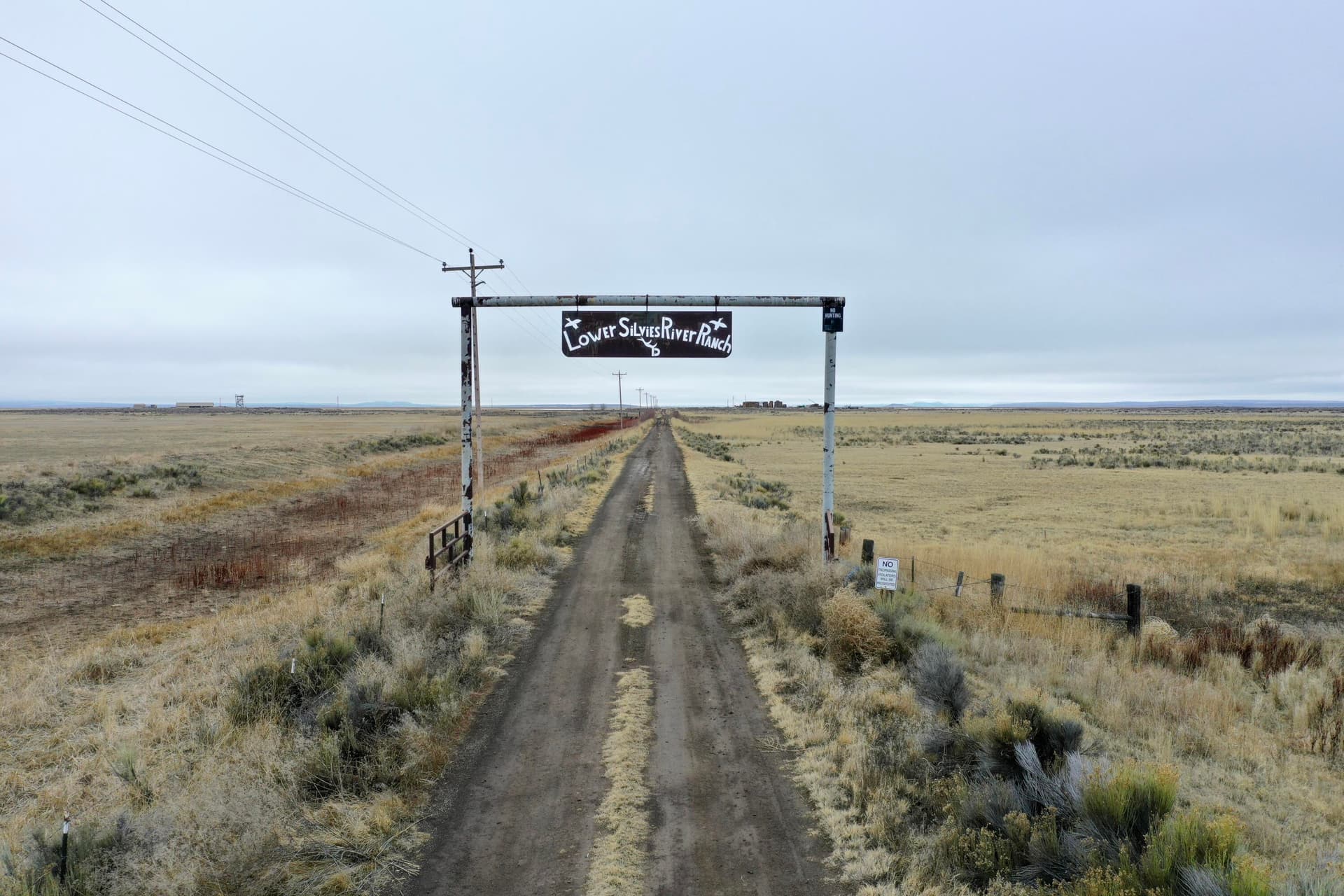 DJI_0687. Photo 1 of 48, 61687 Lawen Road, Burns, OR 97720