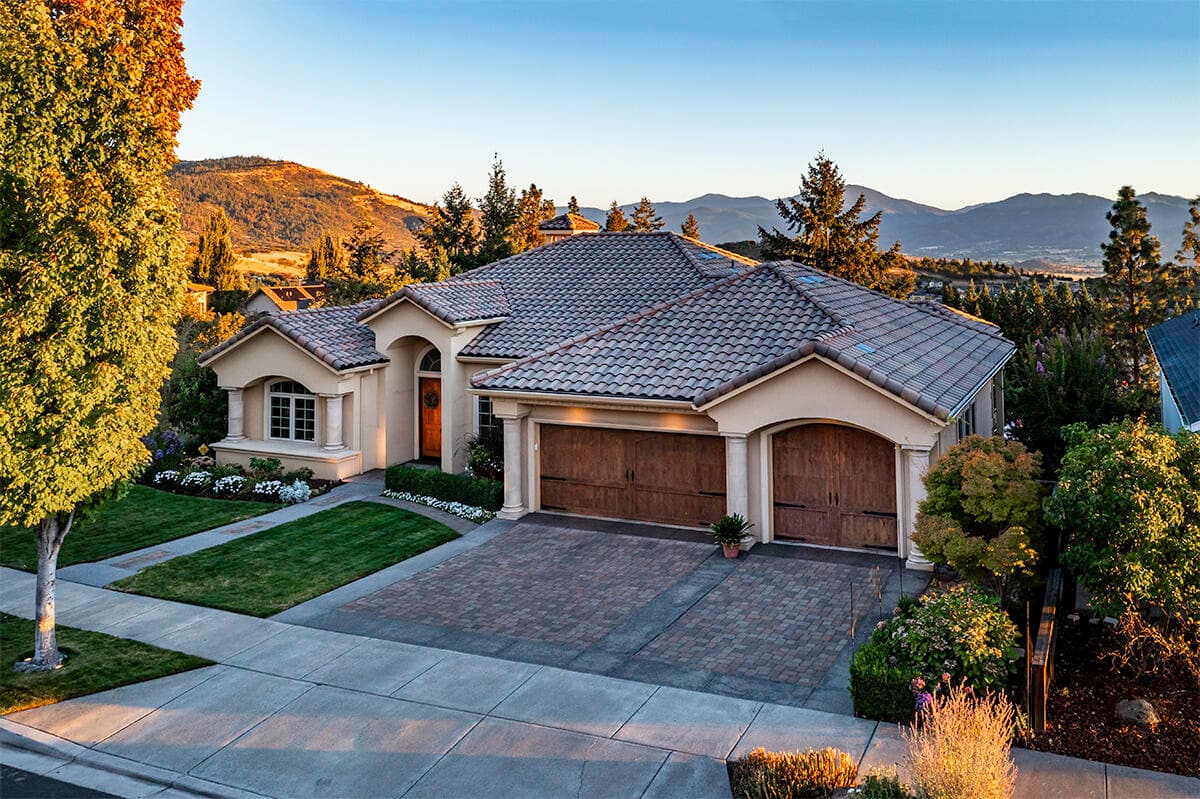 DJI_0938-HDR-Edit. Photo 4 of 73, 4506 Pinnacle Drive, Medford, OR 97504