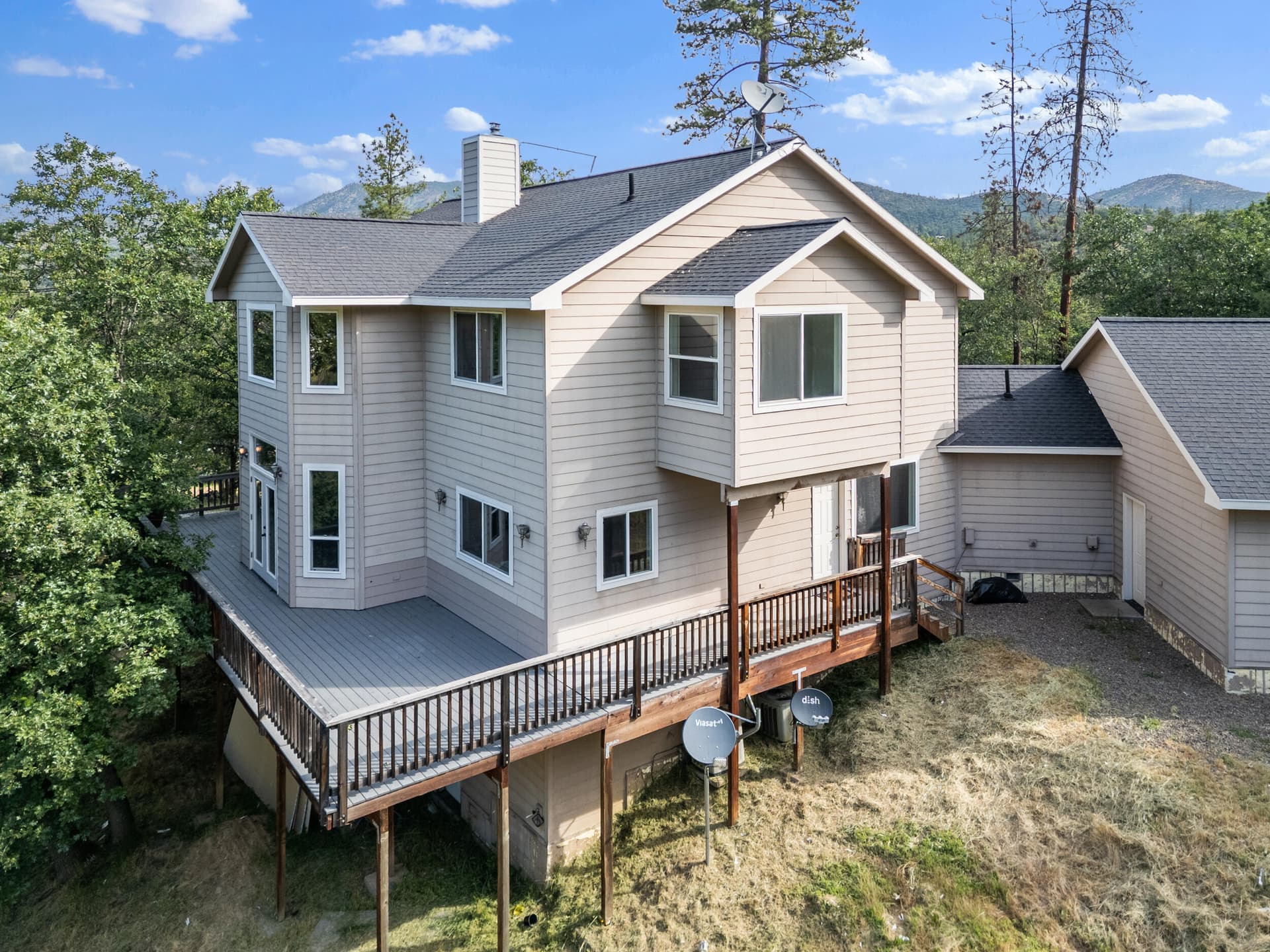 41_ 3715 little applegate rd, jacksonvil. Photo 4 of 46, 3375 Little Applegate Road, Jacksonville, OR 97530