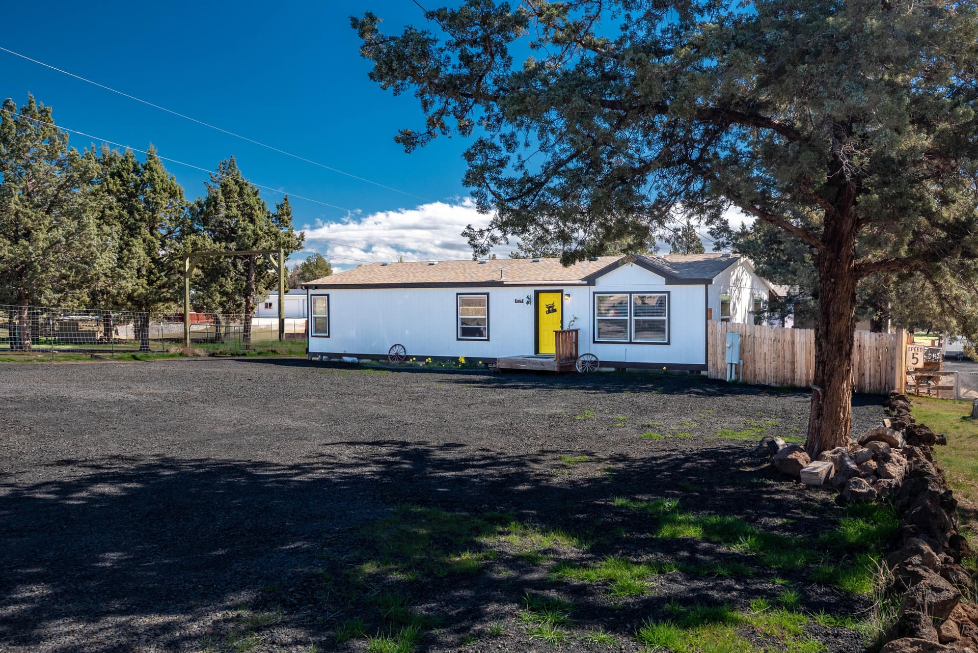 SW Cinder Dr (1 of 1). Photo 1 of 37, 13379 SW Cinder Drive, Terrebonne, OR 97760