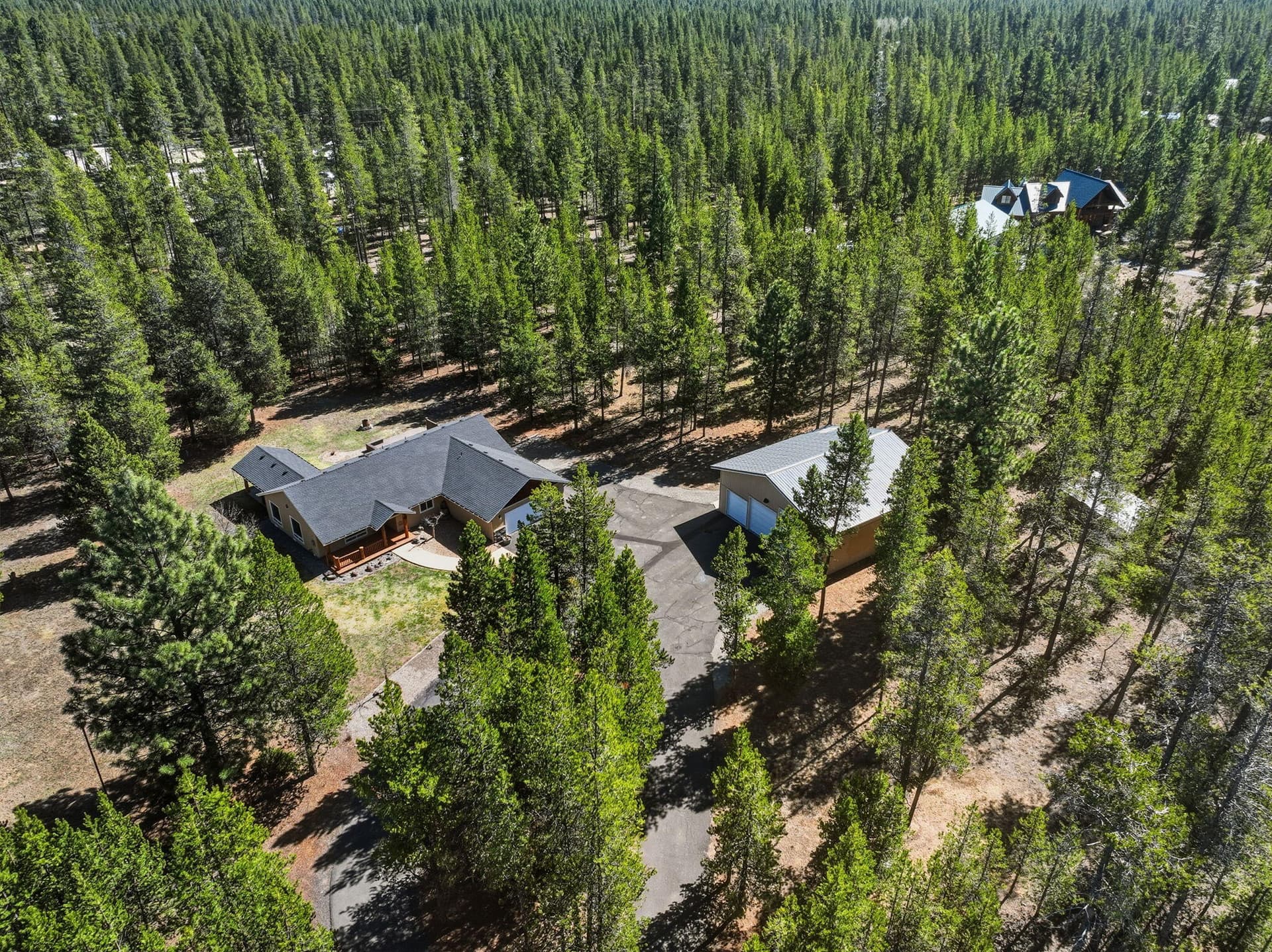 2-web-or-mls-Riley_Visuals_002. Photo 2 of 56, 52220 Dorrance Meadow Road, La Pine, OR 97739
