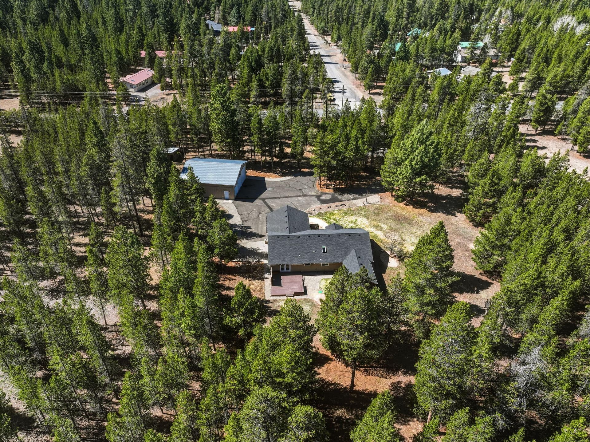 6-web-or-mls-Riley_Visuals_006. Photo 5 of 56, 52220 Dorrance Meadow Road, La Pine, OR 97739