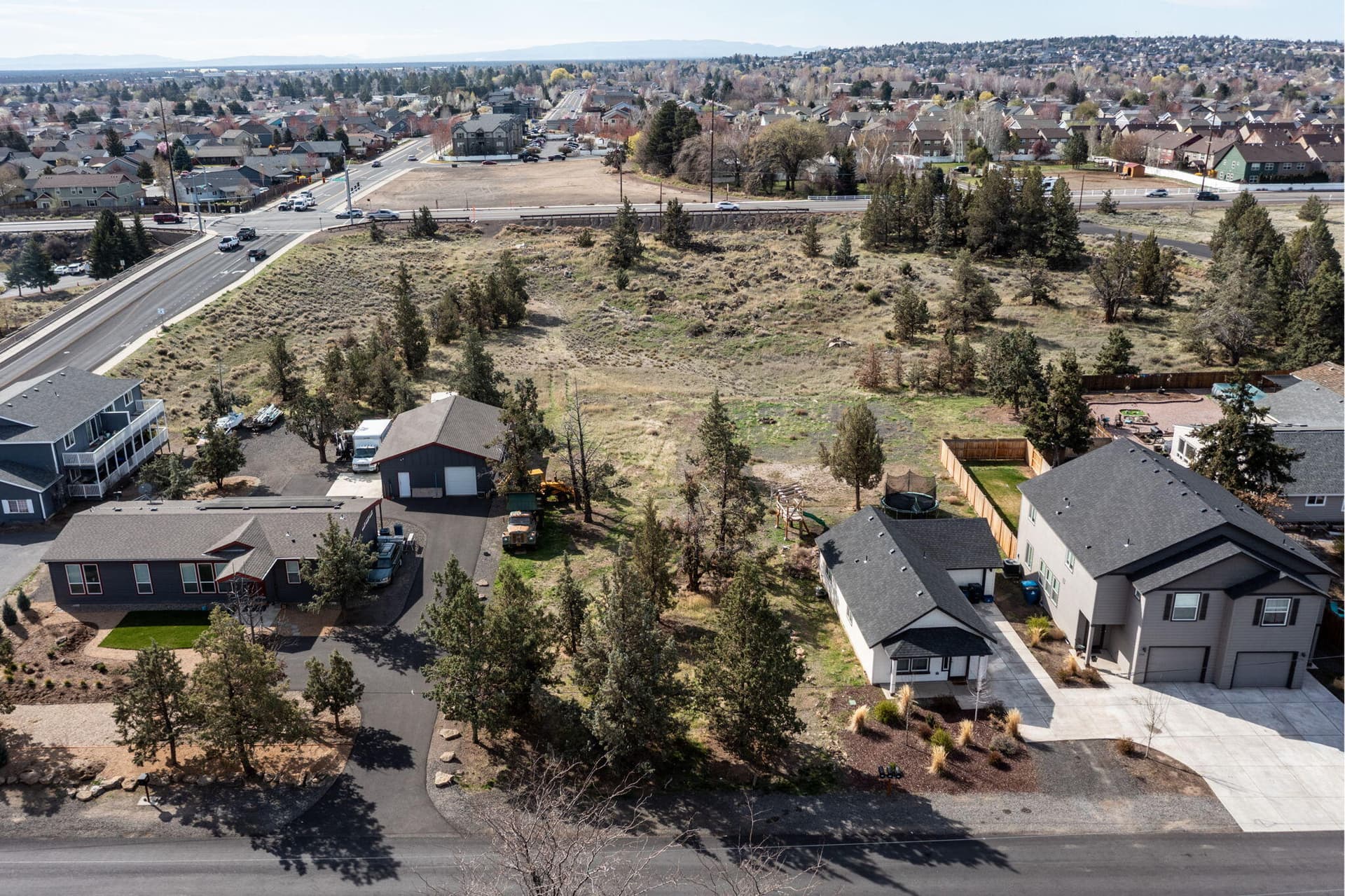 2026_03_23_2736_sw_glacier_ave_rdm_lot-1. Photo 2 of 17, 2736 SW Glacier Avenue, Redmond, OR 97756