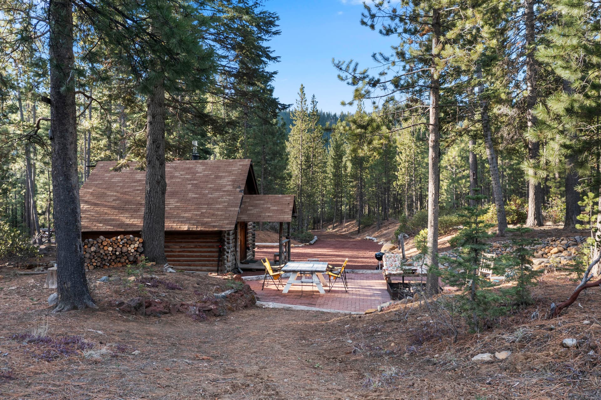 03DJI_0399. Photo 4 of 40, 61567 Bearwallow Road, Bend, OR 97703
