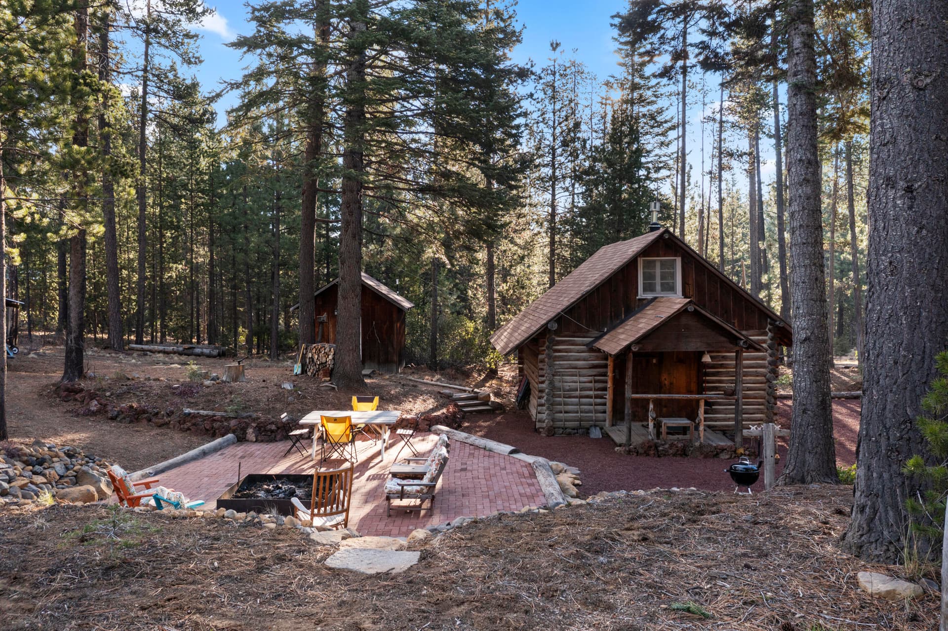 04DJI_0410. Photo 5 of 40, 61567 Bearwallow Road, Bend, OR 97703