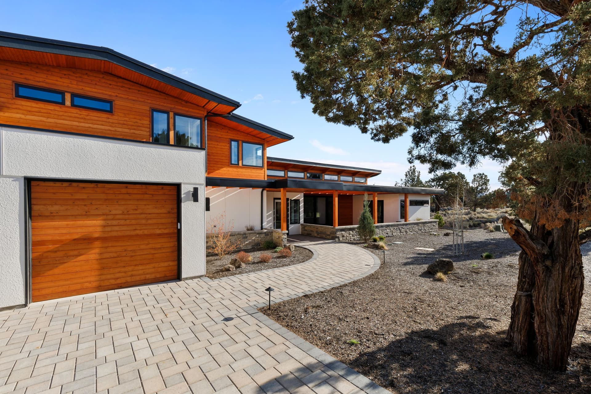 WatercourseExteriorShot2. Photo 3 of 60, 23118 Watercourse Way Unit Lot 111, Bend, OR 97701