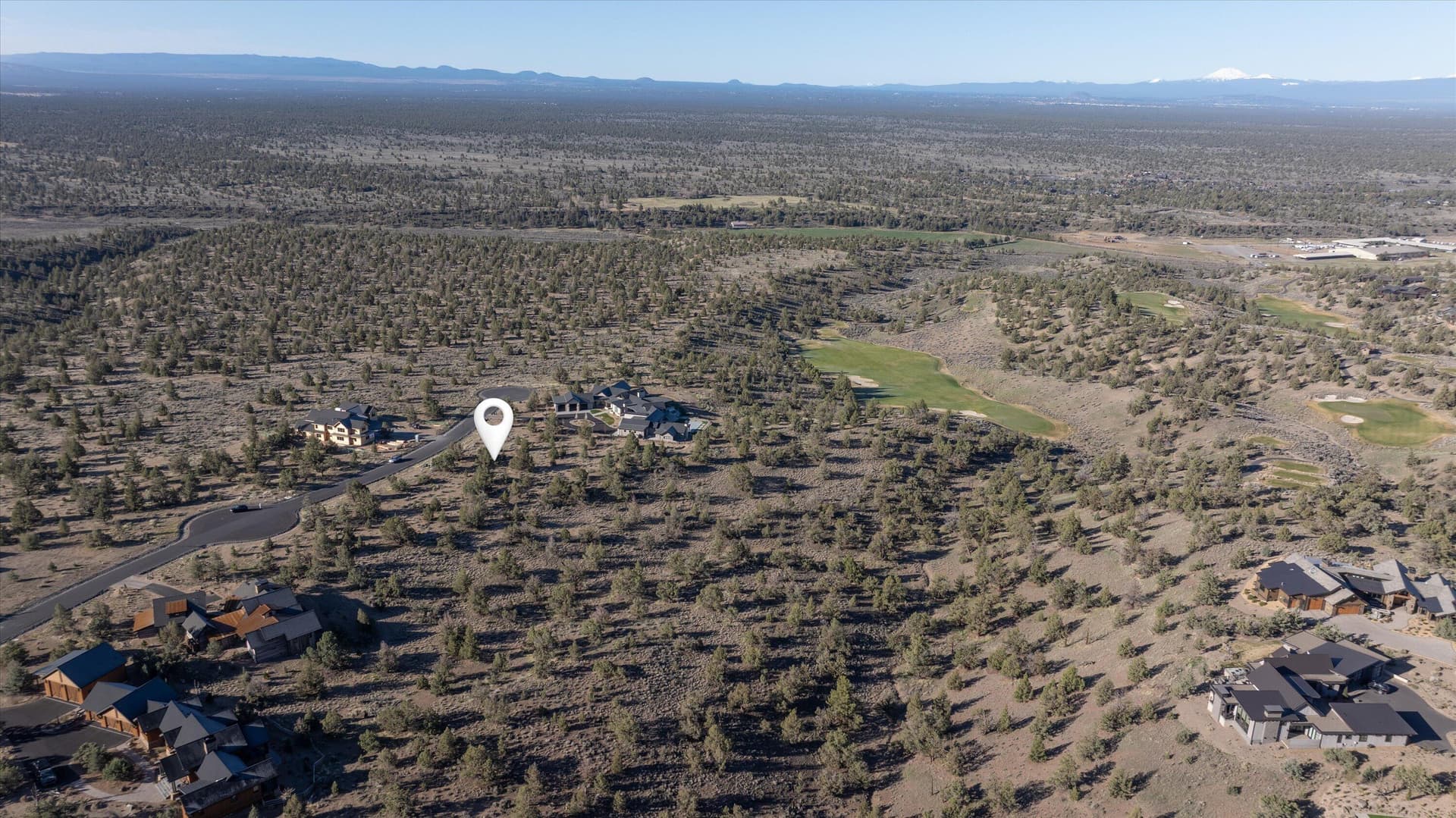 Homesite Indicator within Resort. Photo 4 of 17, SW Paragon Court Unit Homesite 733, Powell Butte, OR 97753