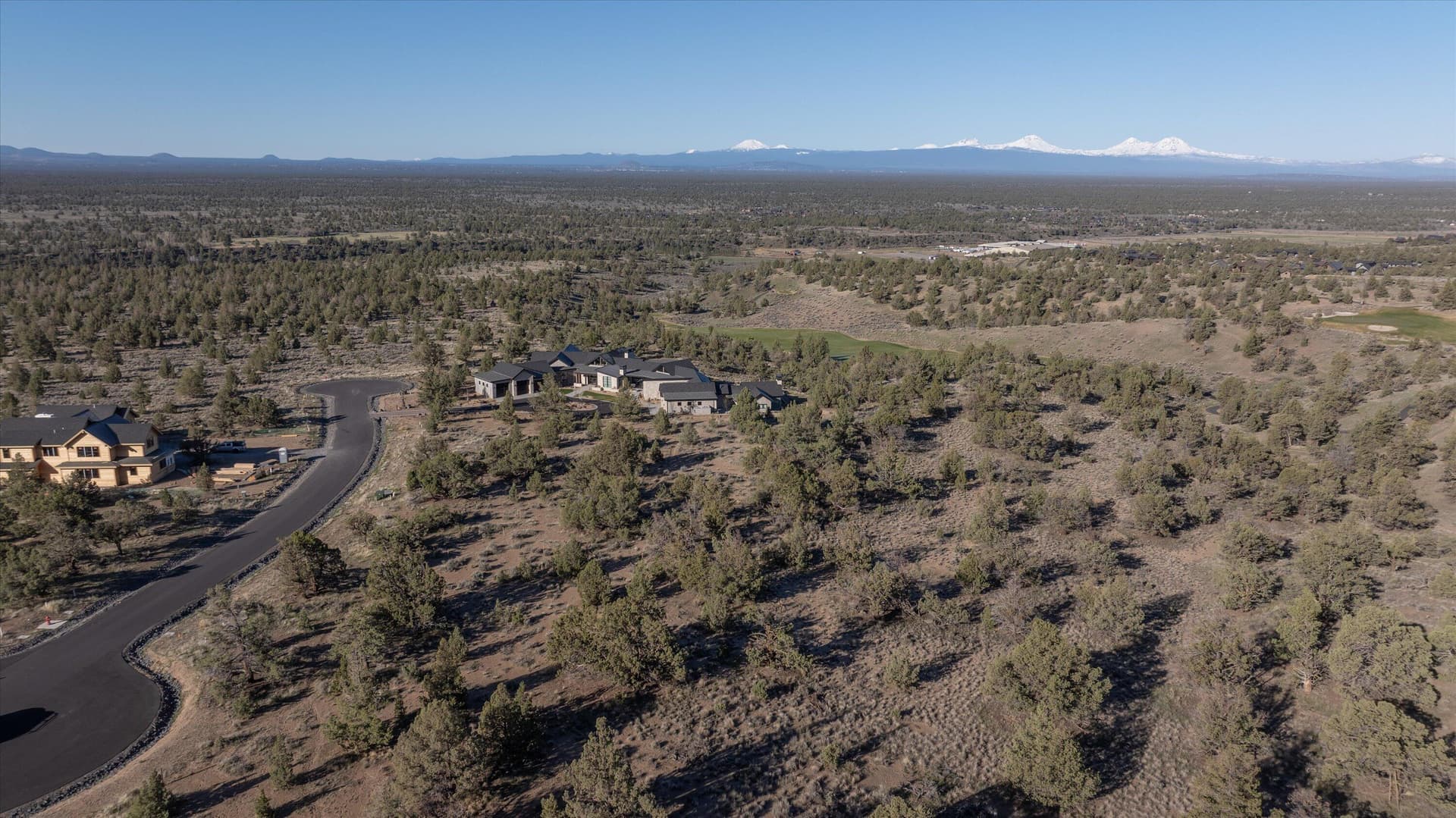 Homesite to West. Photo 5 of 17, SW Paragon Court Unit Homesite 733, Powell Butte, OR 97753