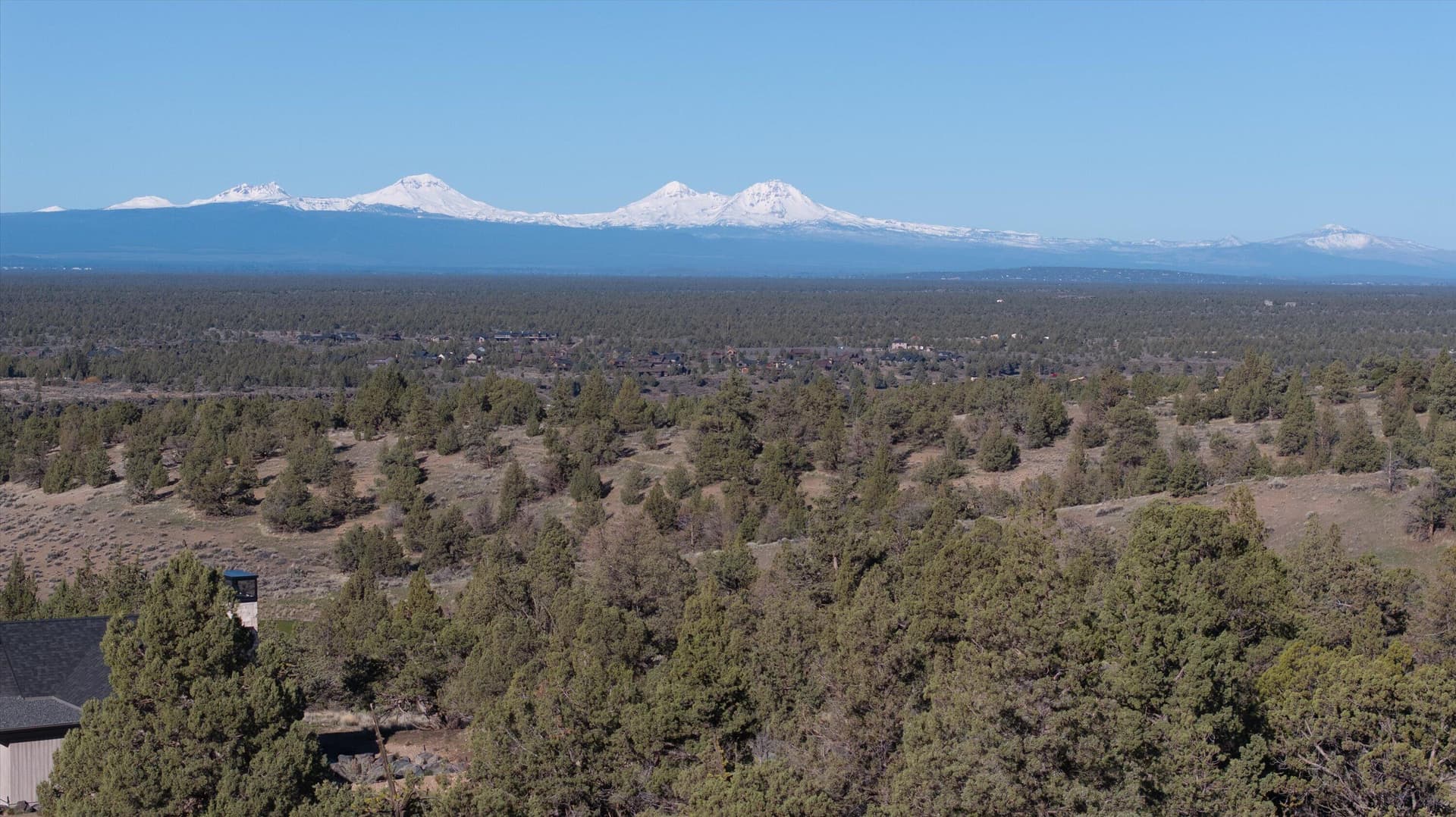 Mountain Views. Photo 1 of 17, SW Paragon Court Unit Homesite 733, Powell Butte, OR 97753