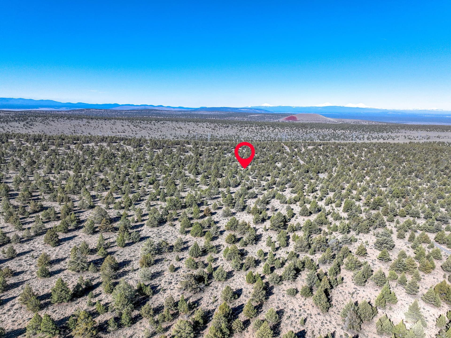 9-web-or-mls-Millican Road Property-9. Photo 2 of 12, George Millican Road Unit 0900, Bend, OR 97702