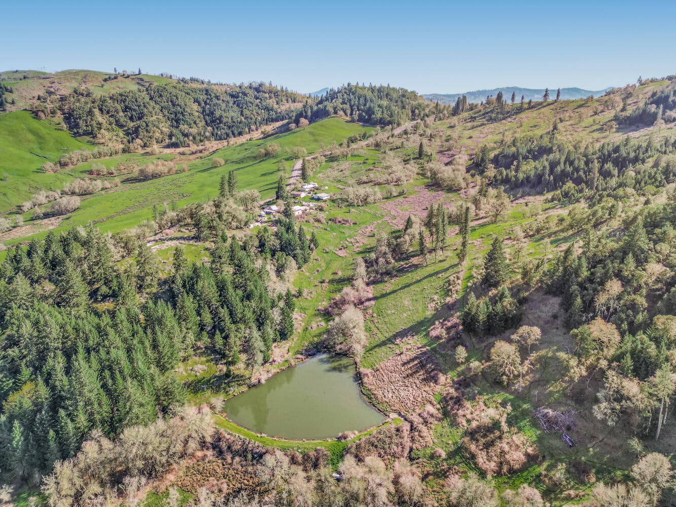 DJI_0640. Photo 2 of 34, 2268 Sunshine Road, Roseburg, OR 97470