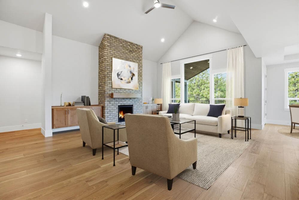 CL11-Carrington-P-Signature-GreatRoom. Photo 2 of 11, 1361 NW Ochoa Drive, Bend, OR 97703