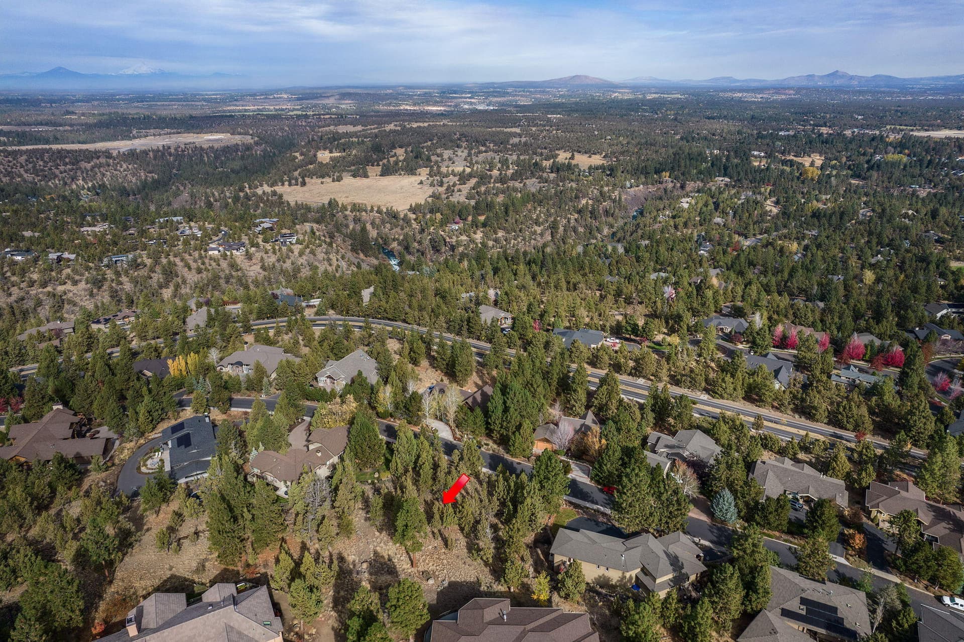 11 - 2024_10_18_1327_nw_constellation_dr. Photo 4 of 32, 1327 NW Constellation Drive, Bend, OR 97703