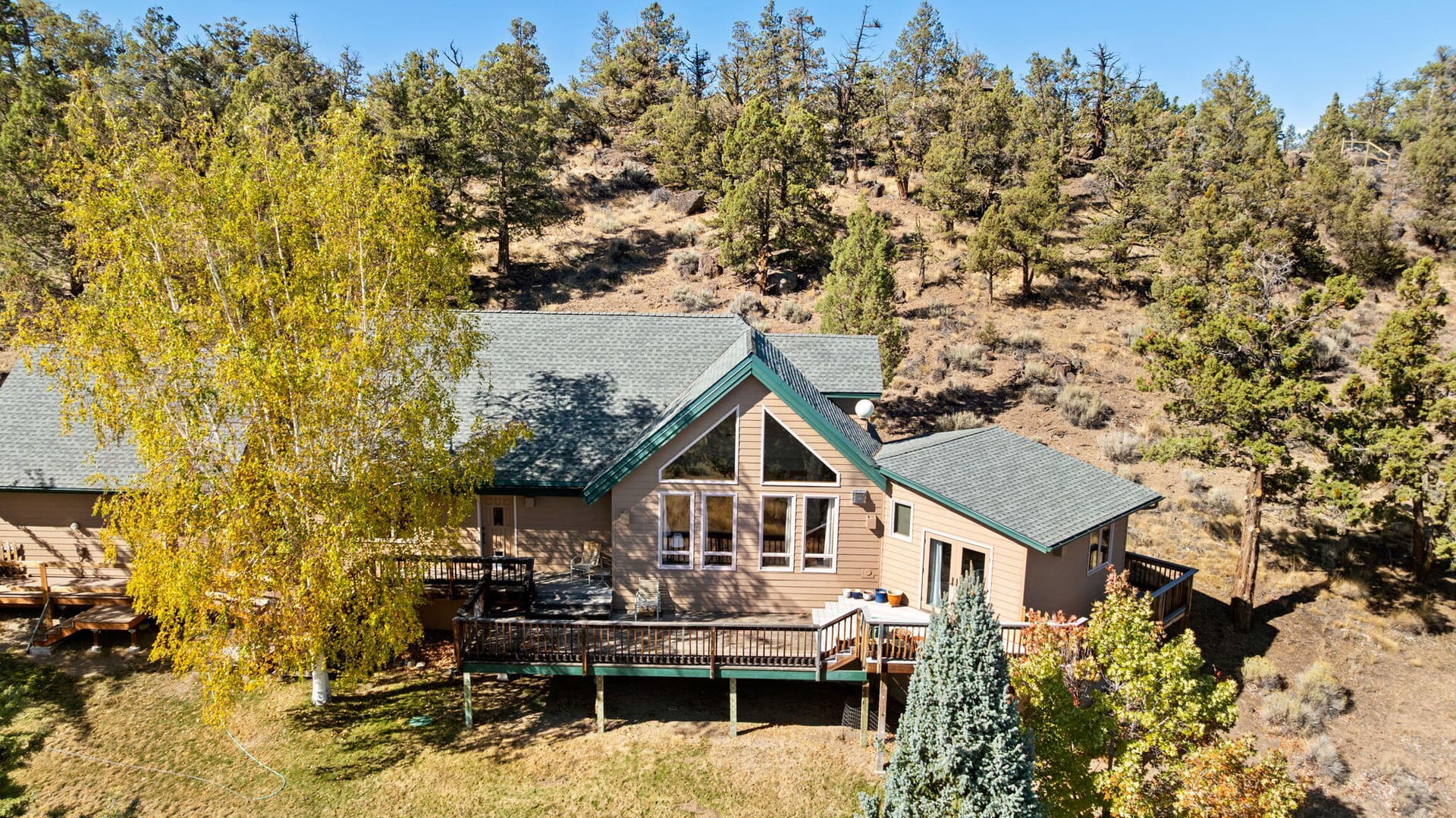 1.0. Photo 1 of 67, 66001 Waldron Trail, Bend, OR 97703