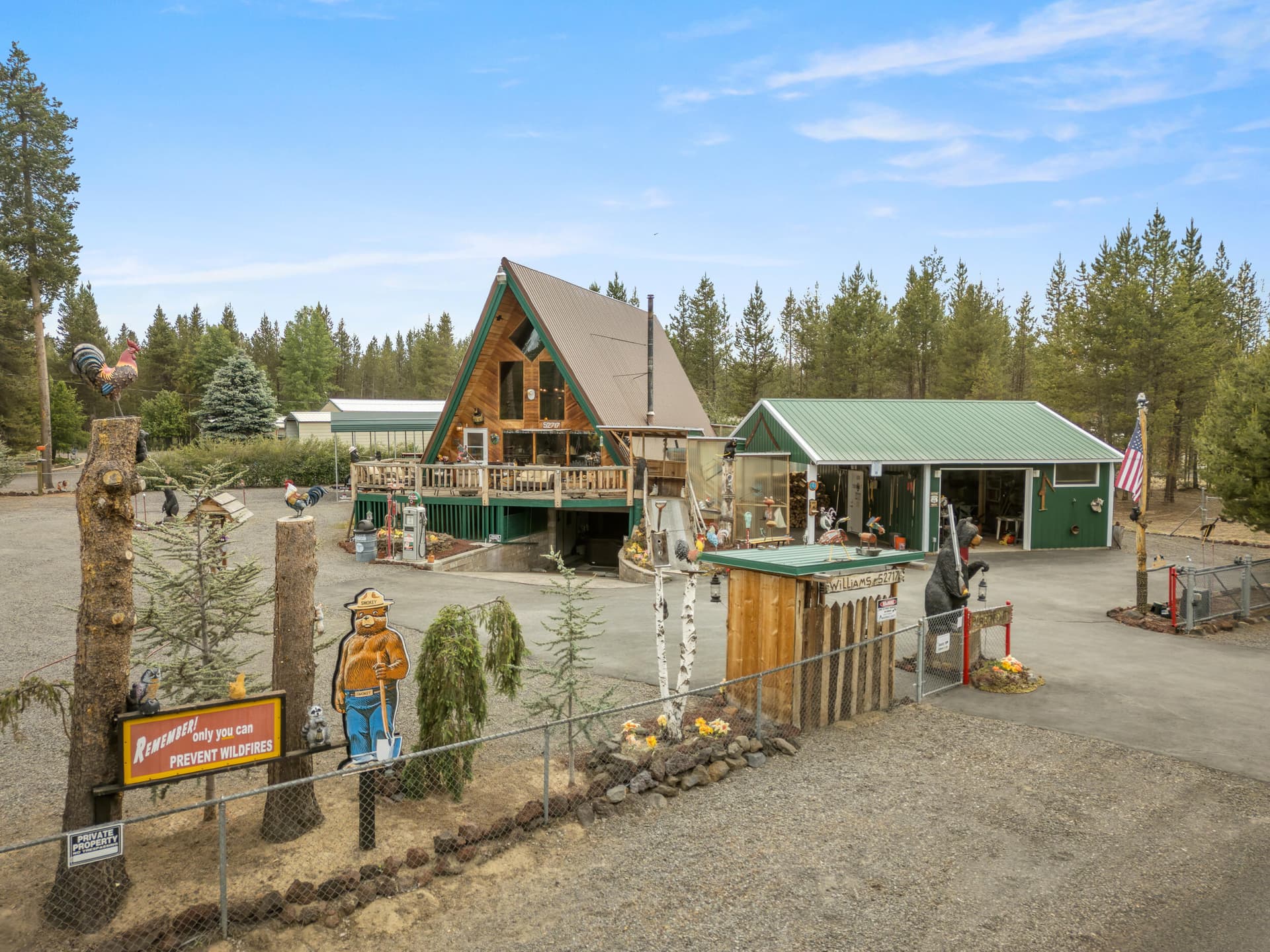 52717 meadow ln - 04. Photo 1 of 34, 52717 Meadow Lane, La Pine, OR 97739