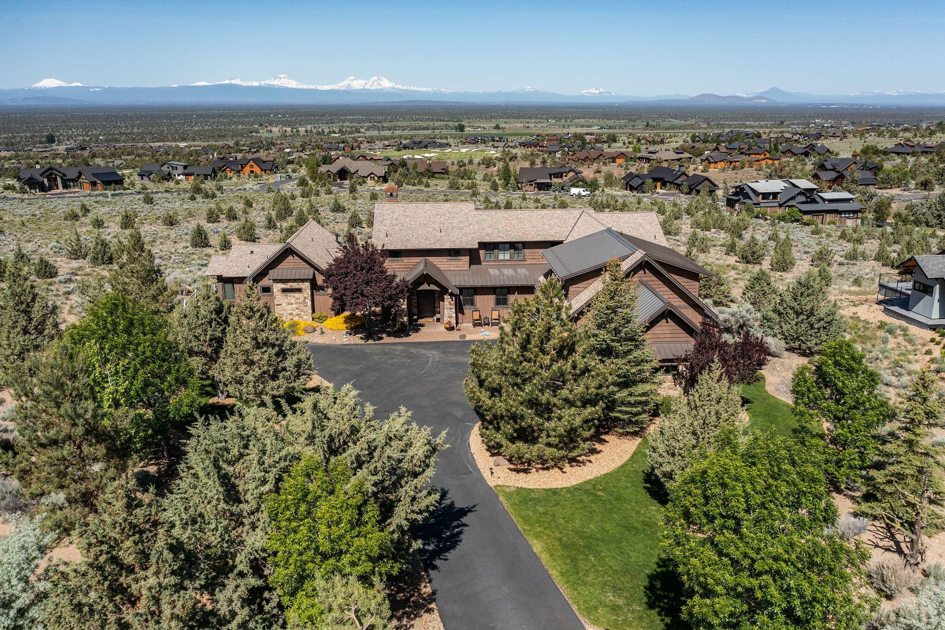 00. 1. HERO_2025_05_28_15403_sw_hope_vis. Photo 1 of 56, 15403 SW Hope Vista Drive, Powell Butte, OR 97753