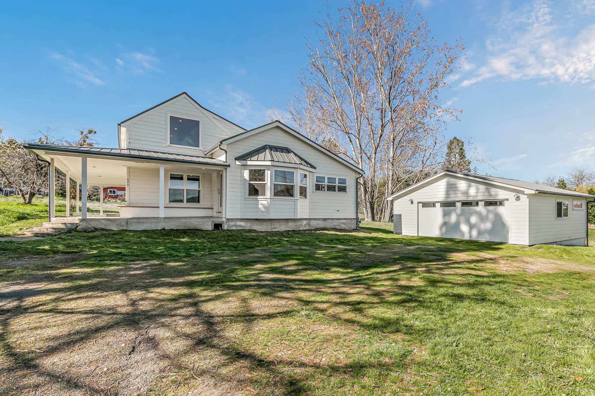593 Crowson Road, Ashland, OR 97520. Photo 1 of 36, 593 Crowson Road, Ashland, OR 97520