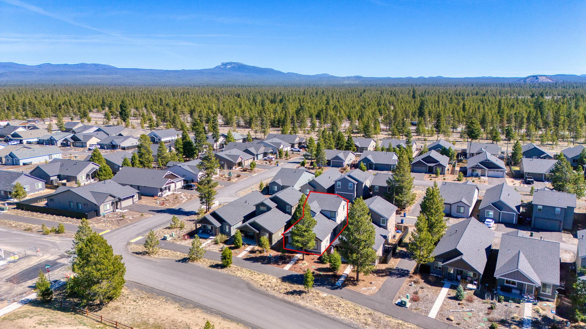 2_51945 lumberman drone-2. Photo 5 of 39, 51945 Lumberman Lane, La Pine, OR 97739