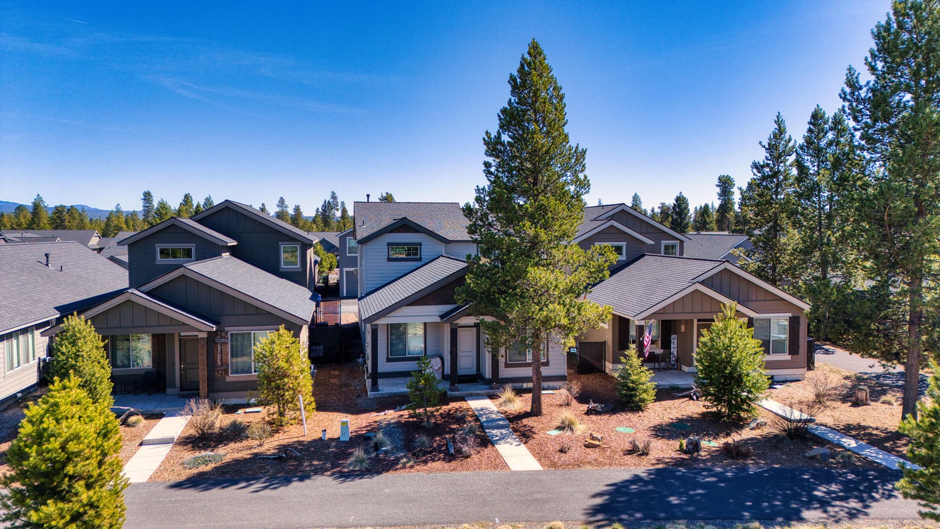 1_51945 lumberman drone-1. Photo 2 of 39, 51945 Lumberman Lane, La Pine, OR 97739