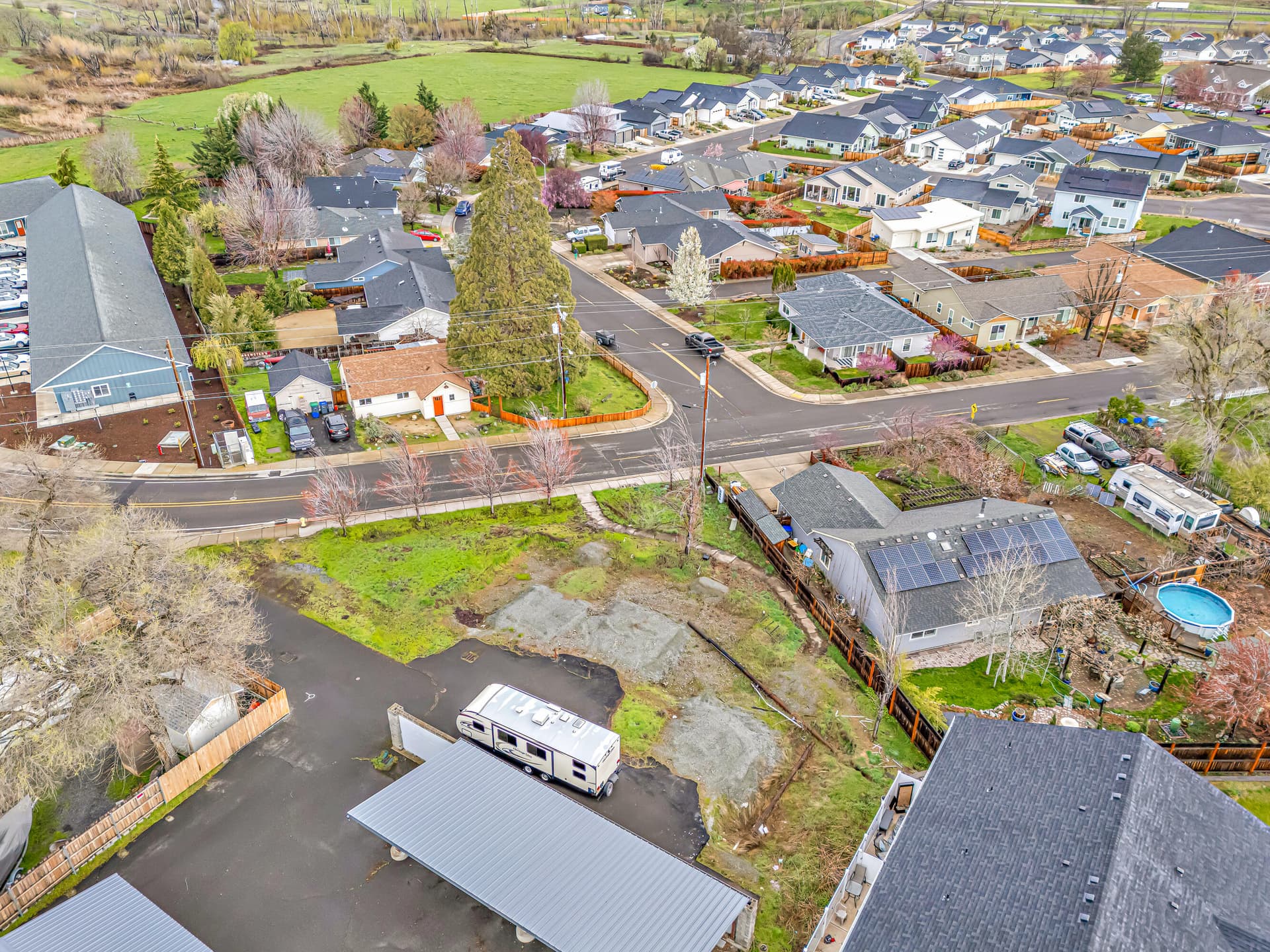 DJI_20250331090233_0016_D. Photo 4 of 16, 70 Suncrest Road, Talent, OR 97540