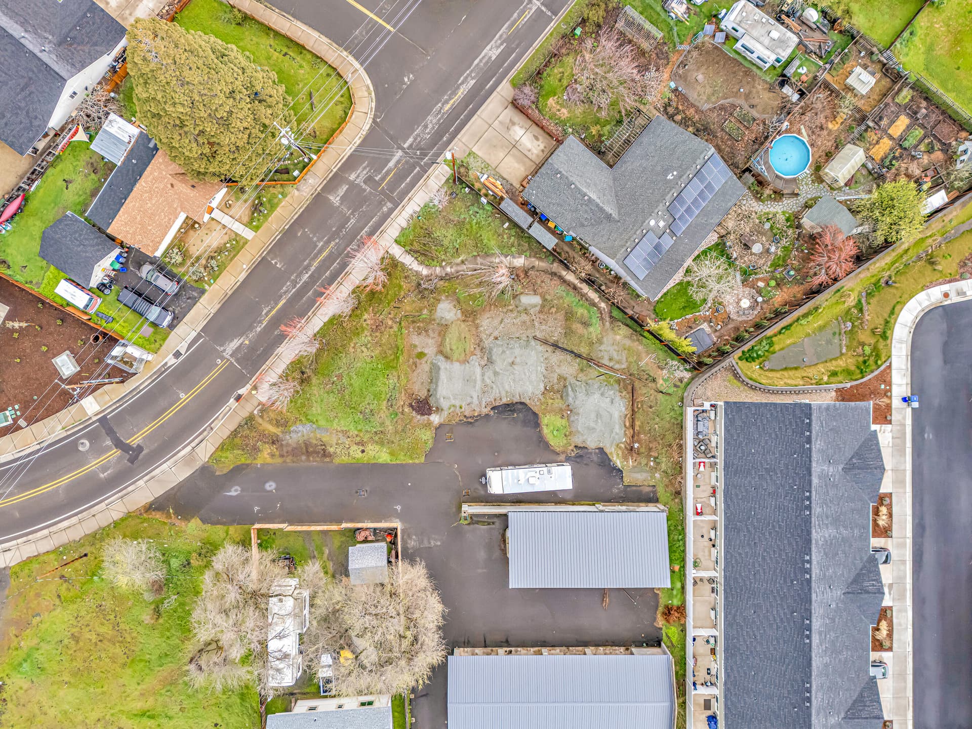 DJI_20250331090249_0019_D. Photo 5 of 16, 70 Suncrest Road, Talent, OR 97540
