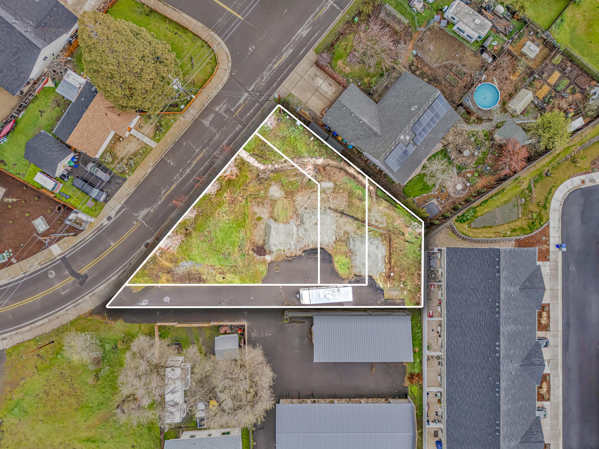 DJI_20250331090249_0019_D copy. Photo 3 of 16, 70 Suncrest Road, Talent, OR 97540